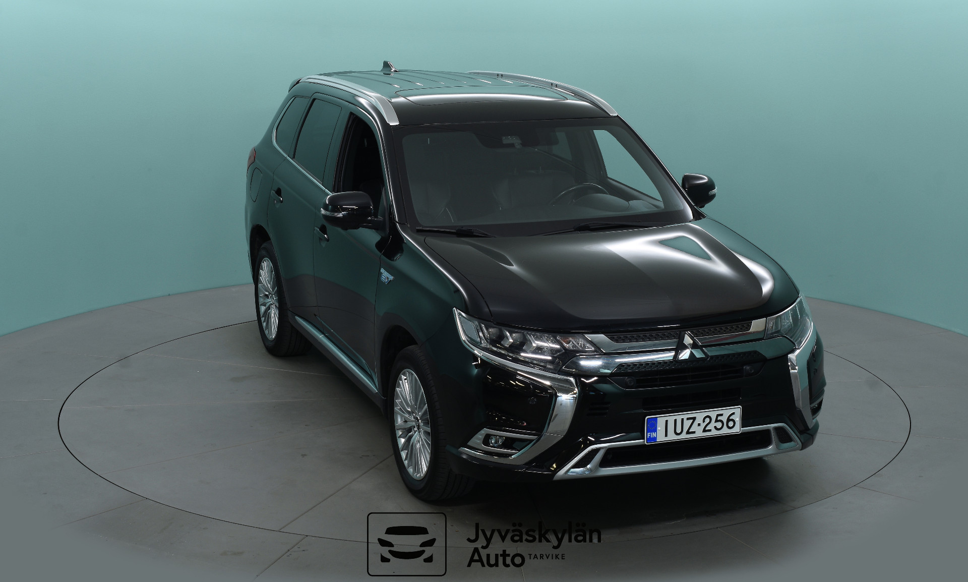 MITSUBISHI Outlander PHEV 2021