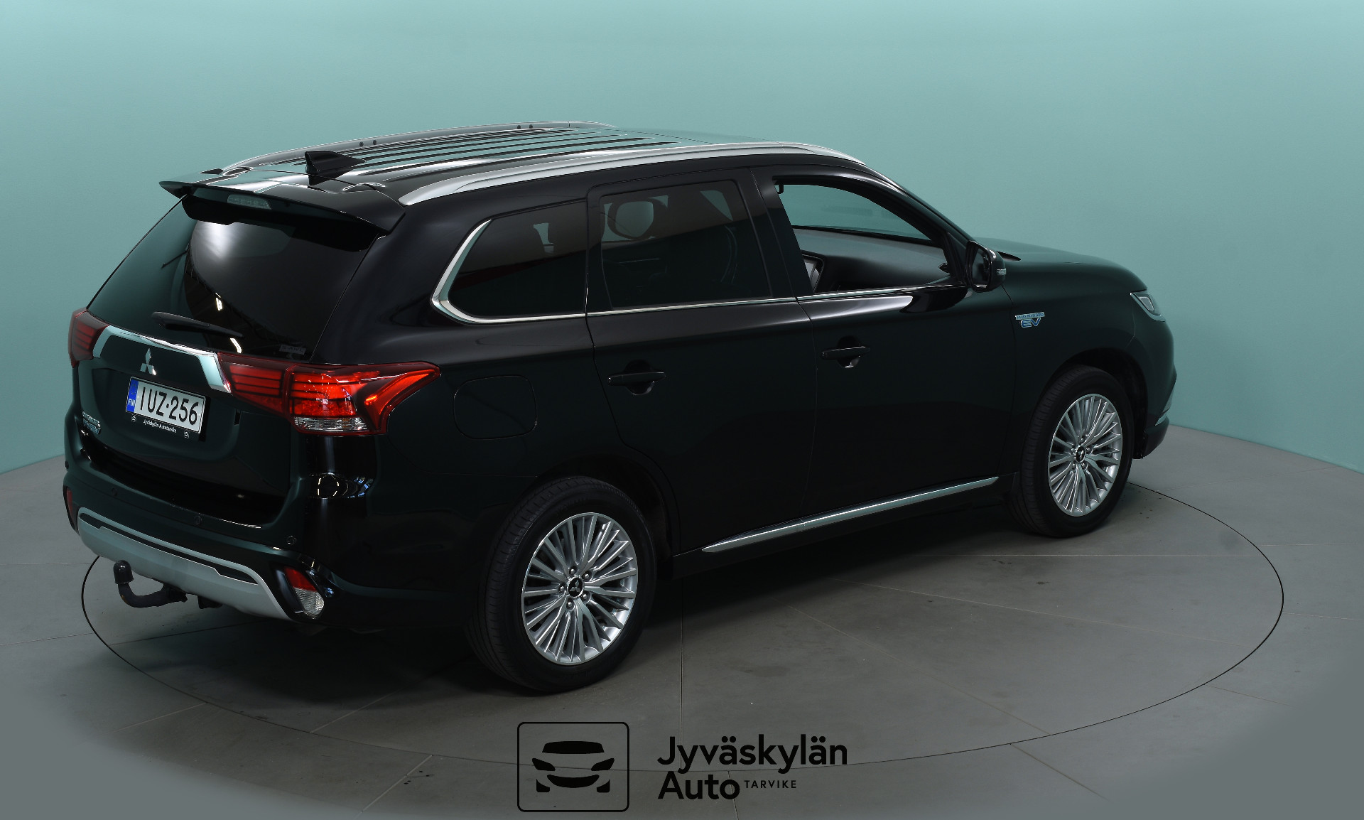 MITSUBISHI Outlander PHEV 2021