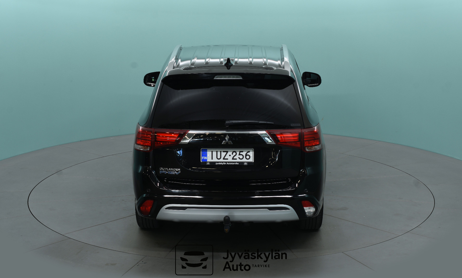 MITSUBISHI Outlander PHEV 2021