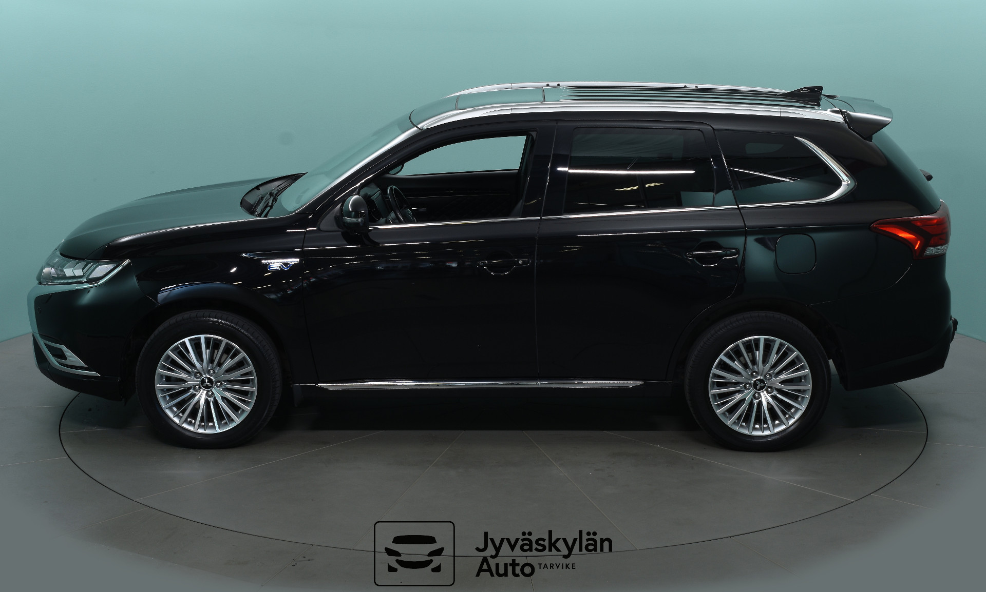 MITSUBISHI Outlander PHEV 2021