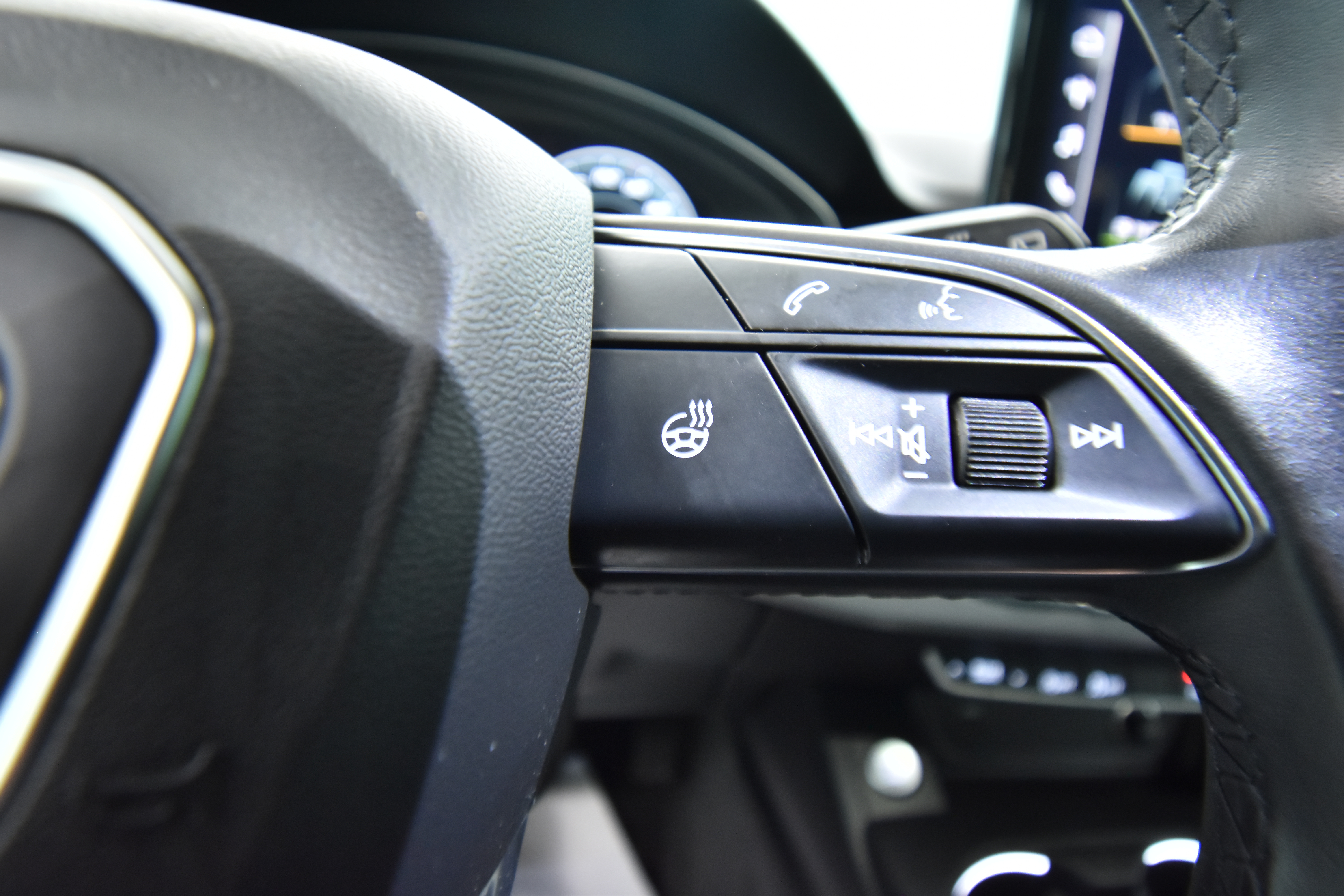 AUDI A4 allroad quattro 2020