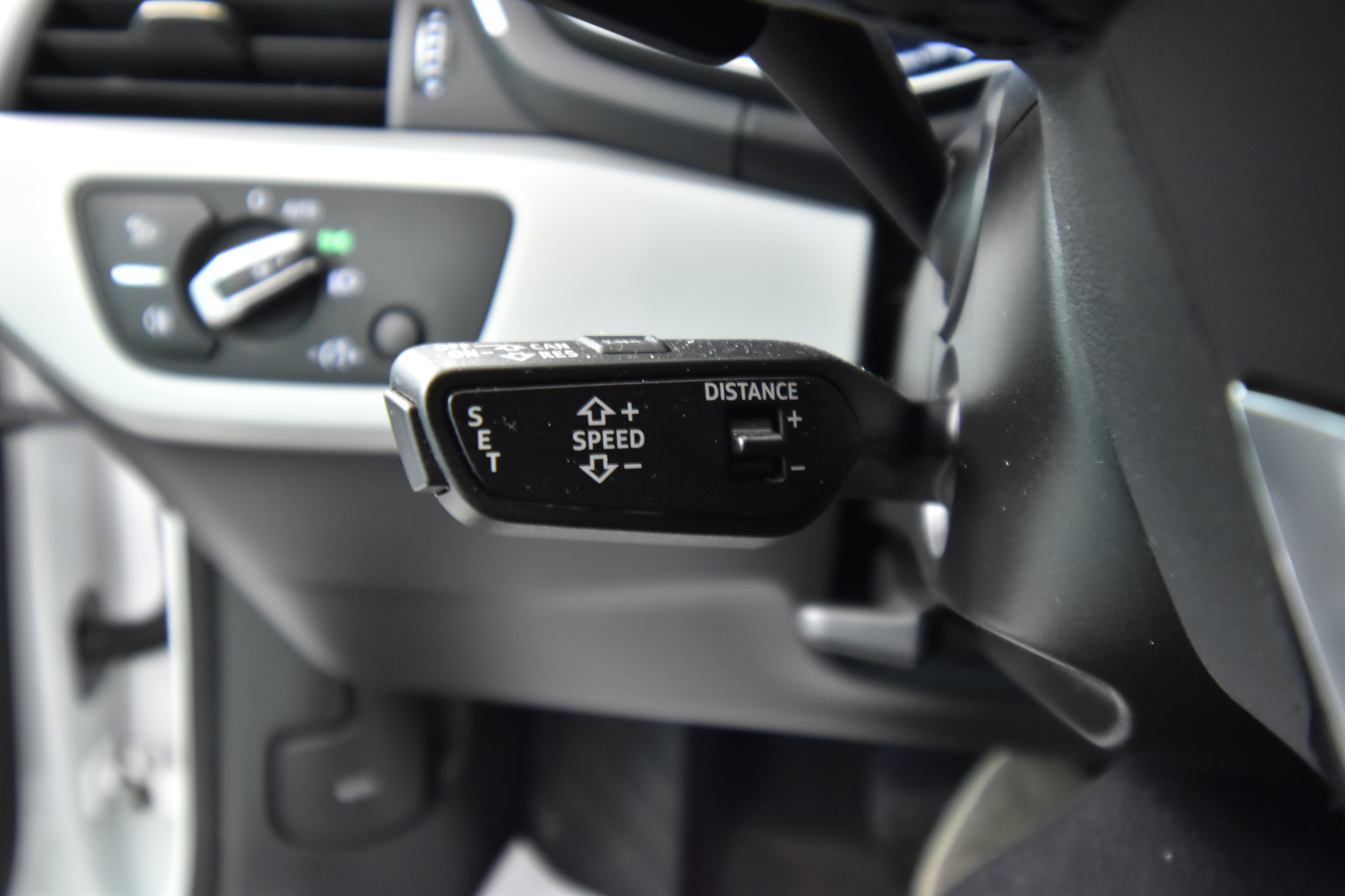 AUDI A4 allroad quattro 2020