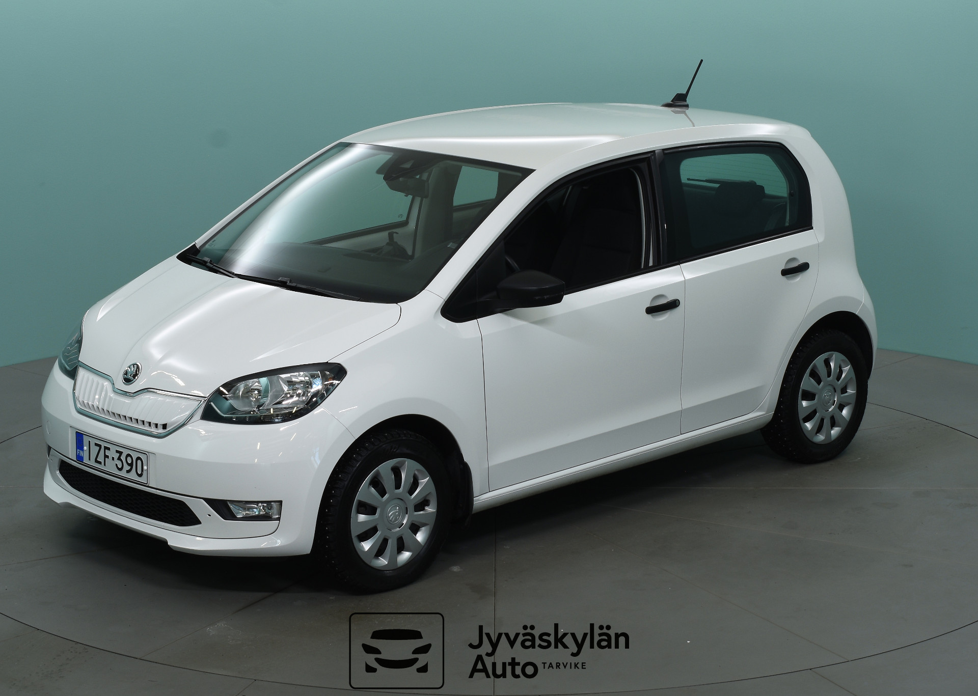 SKODA Citigo 2021