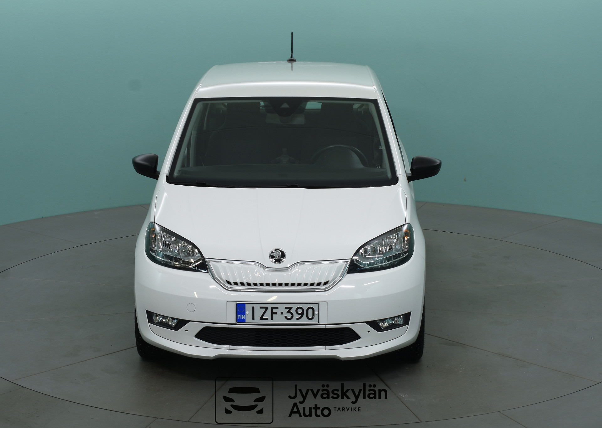 SKODA Citigo 2021