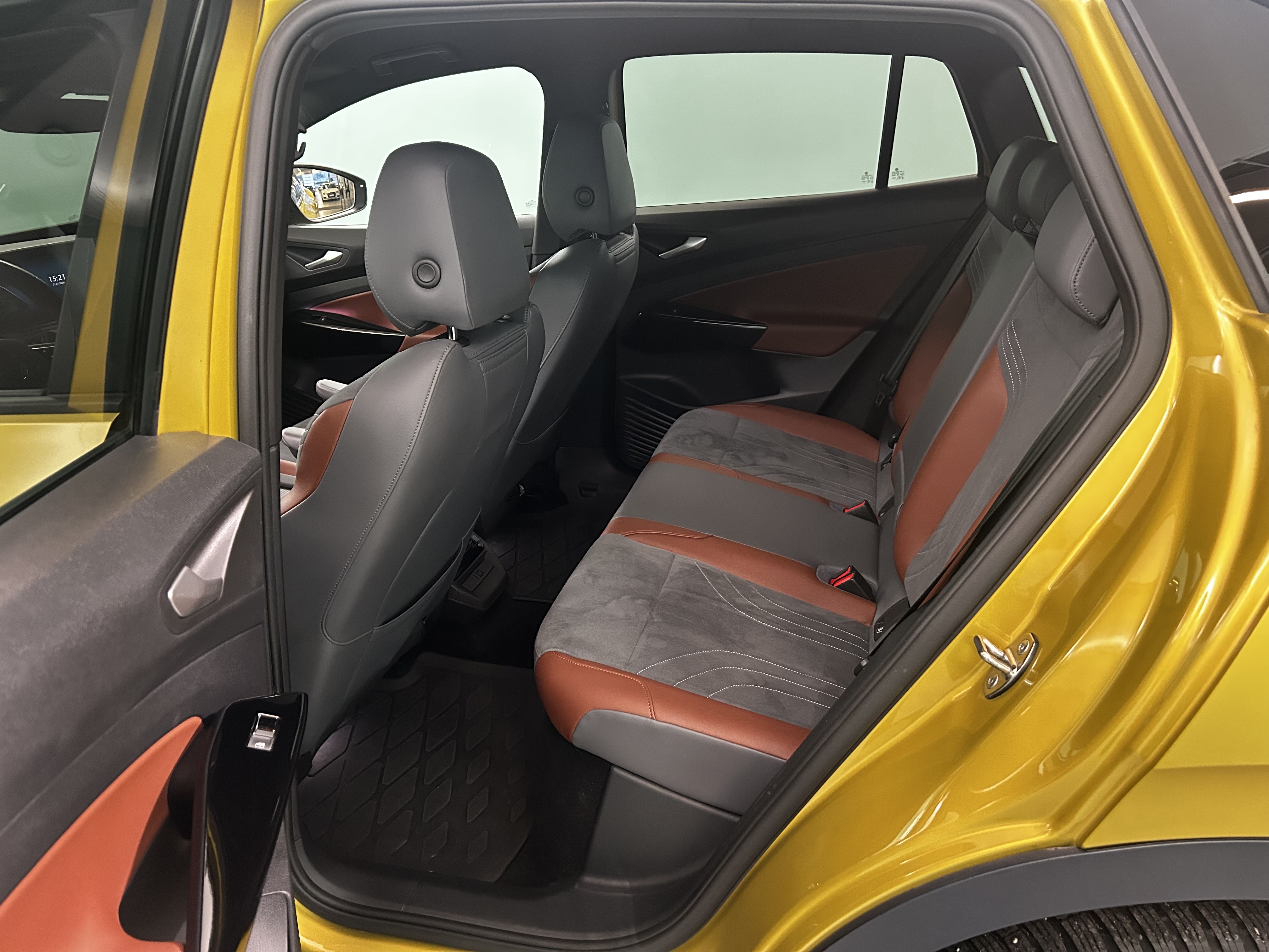 VOLKSWAGEN ID.4 2021