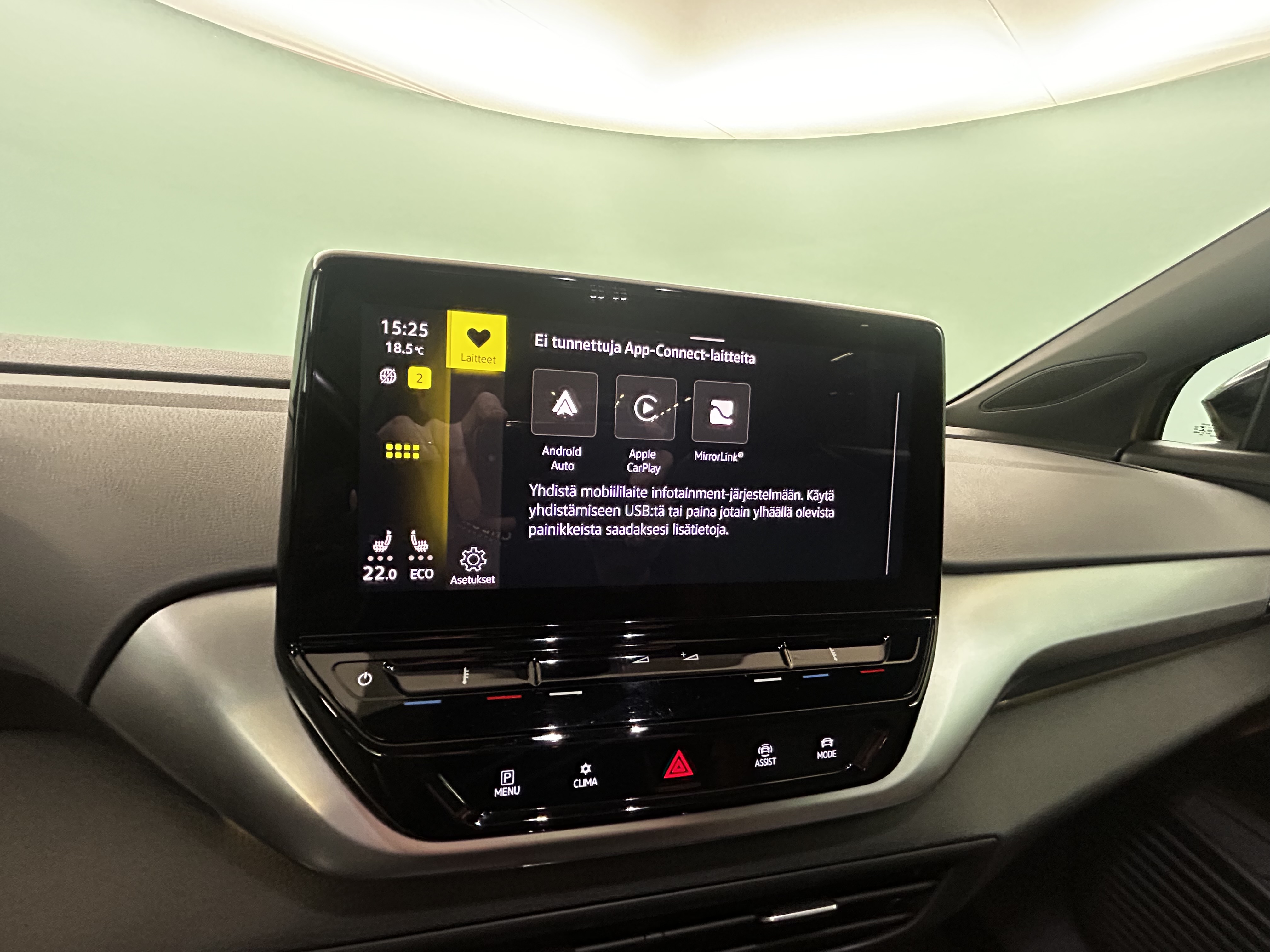 VOLKSWAGEN ID.4 2021