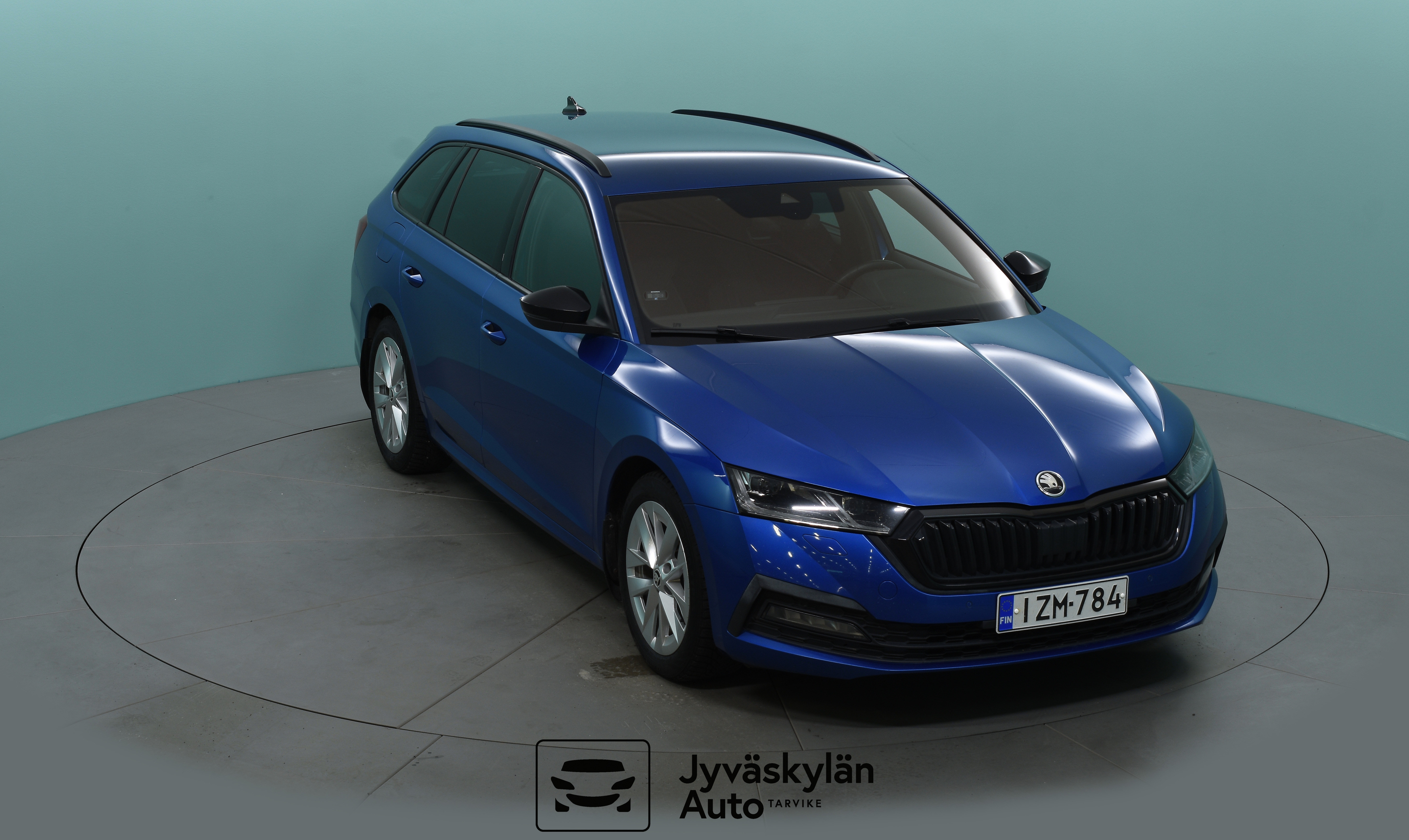 SKODA Octavia 2021