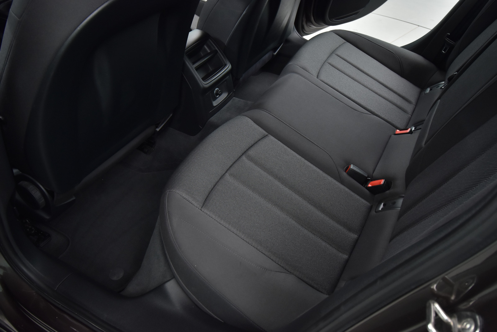 AUDI A4 2017