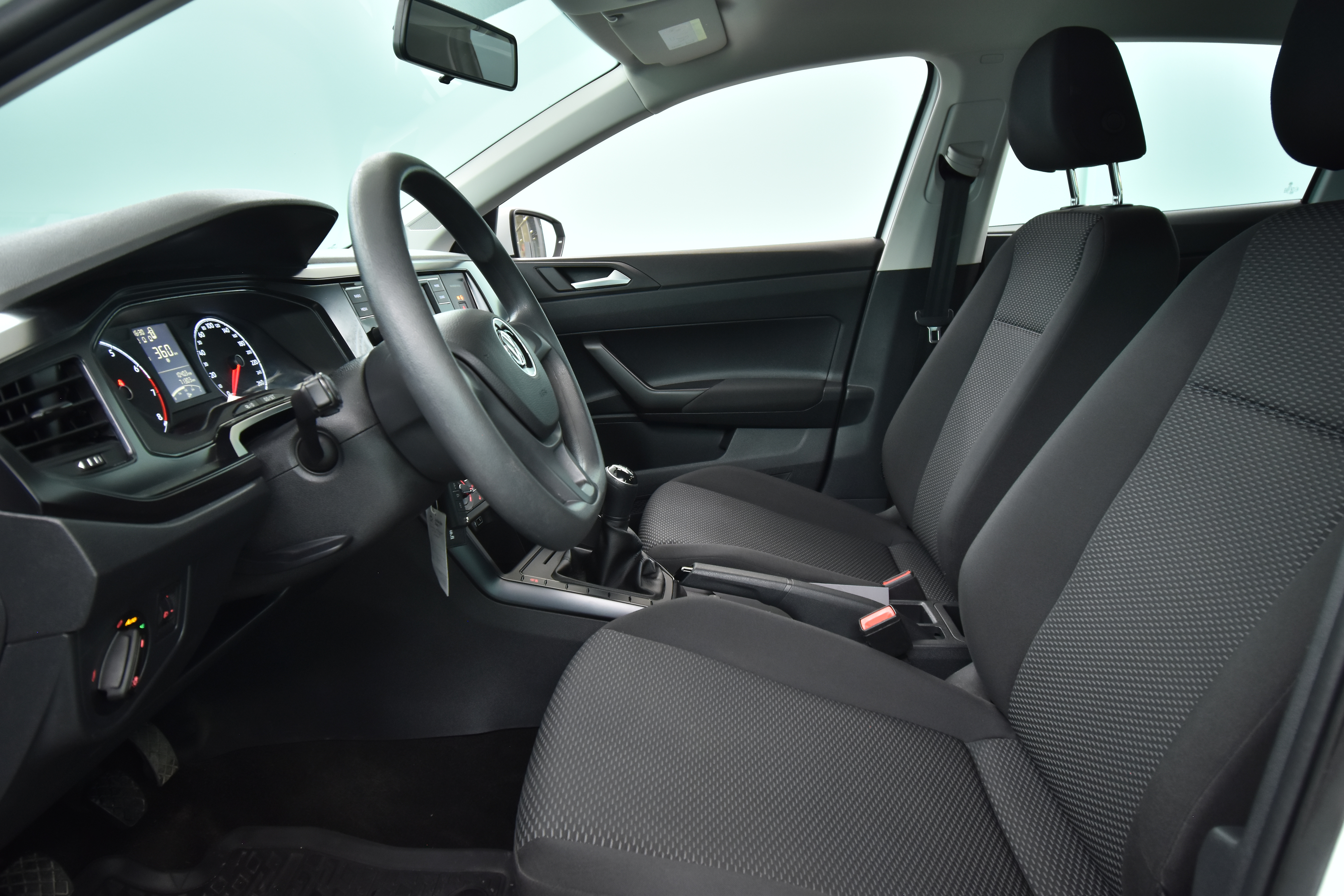 Volkswagen Polo 2018