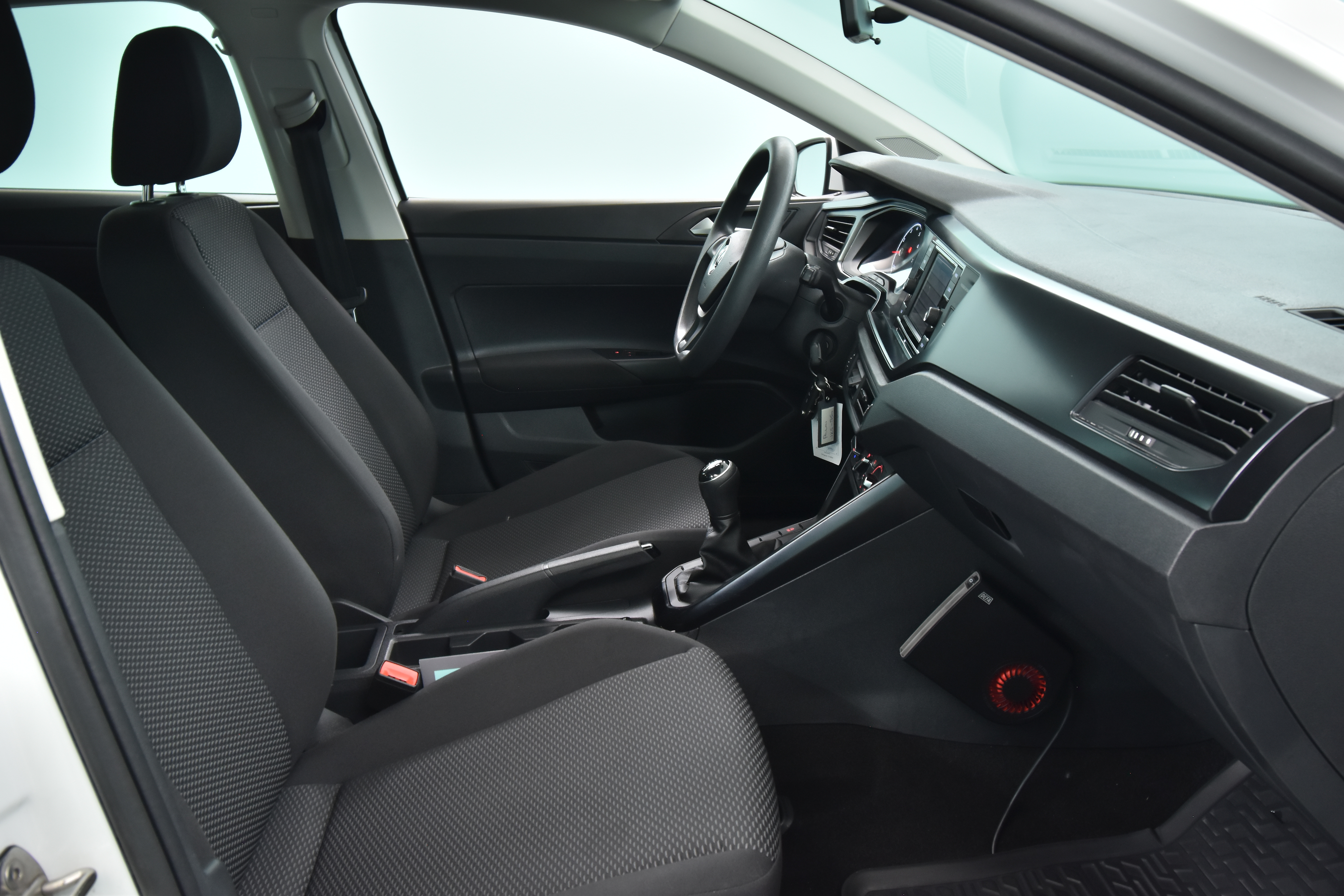 Volkswagen Polo 2018