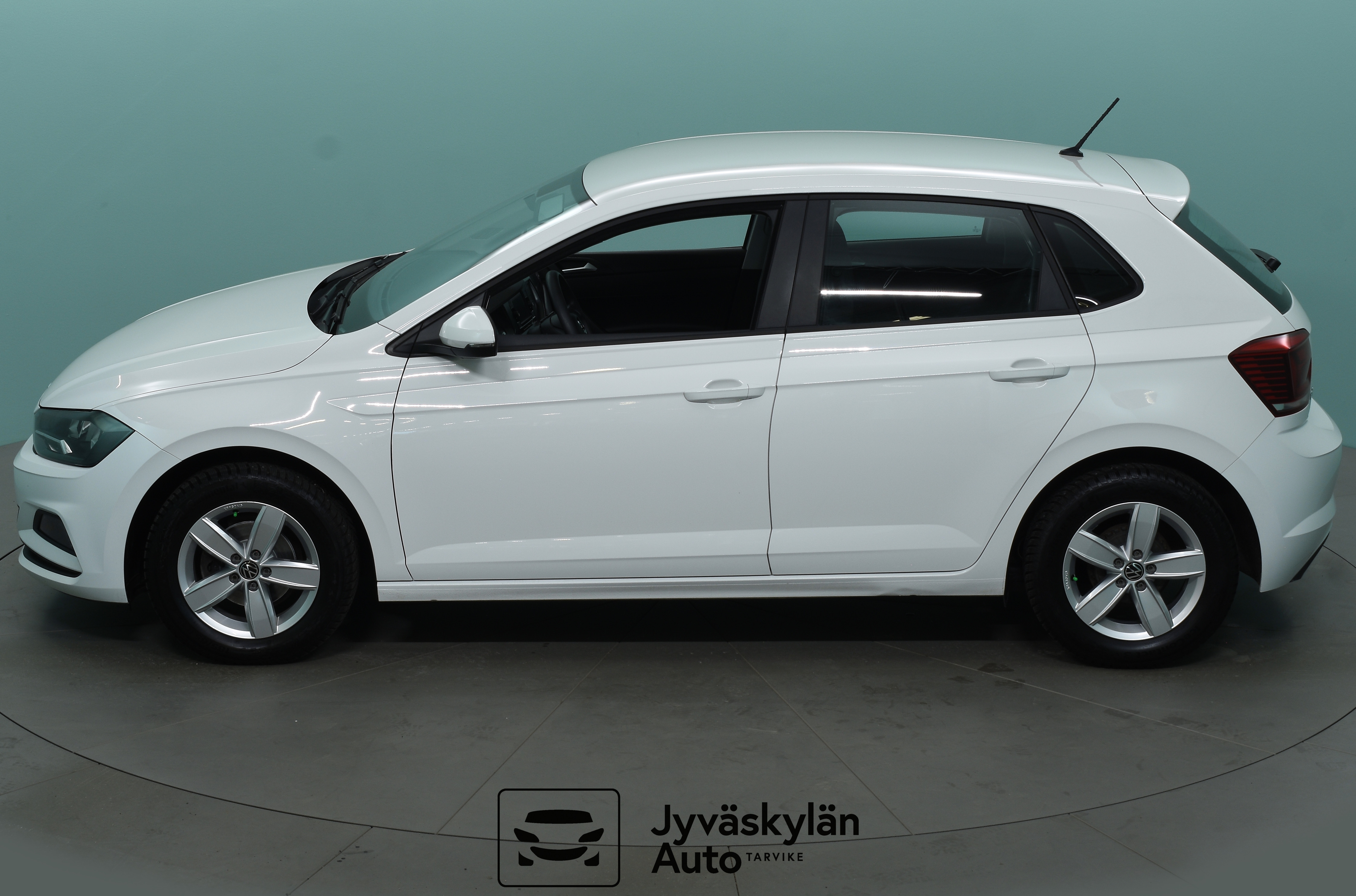 Volkswagen Polo 2018