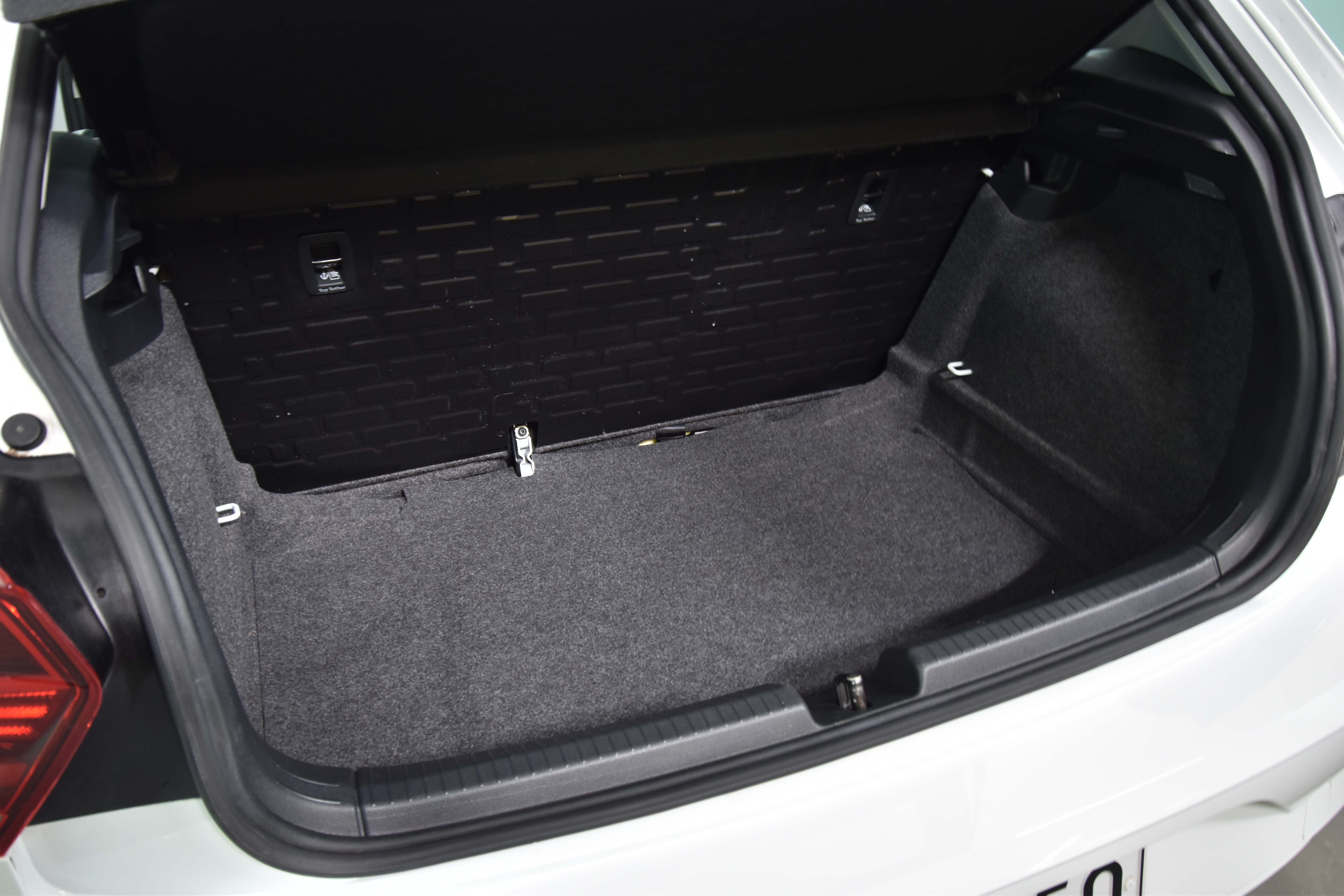 Volkswagen Polo 2018