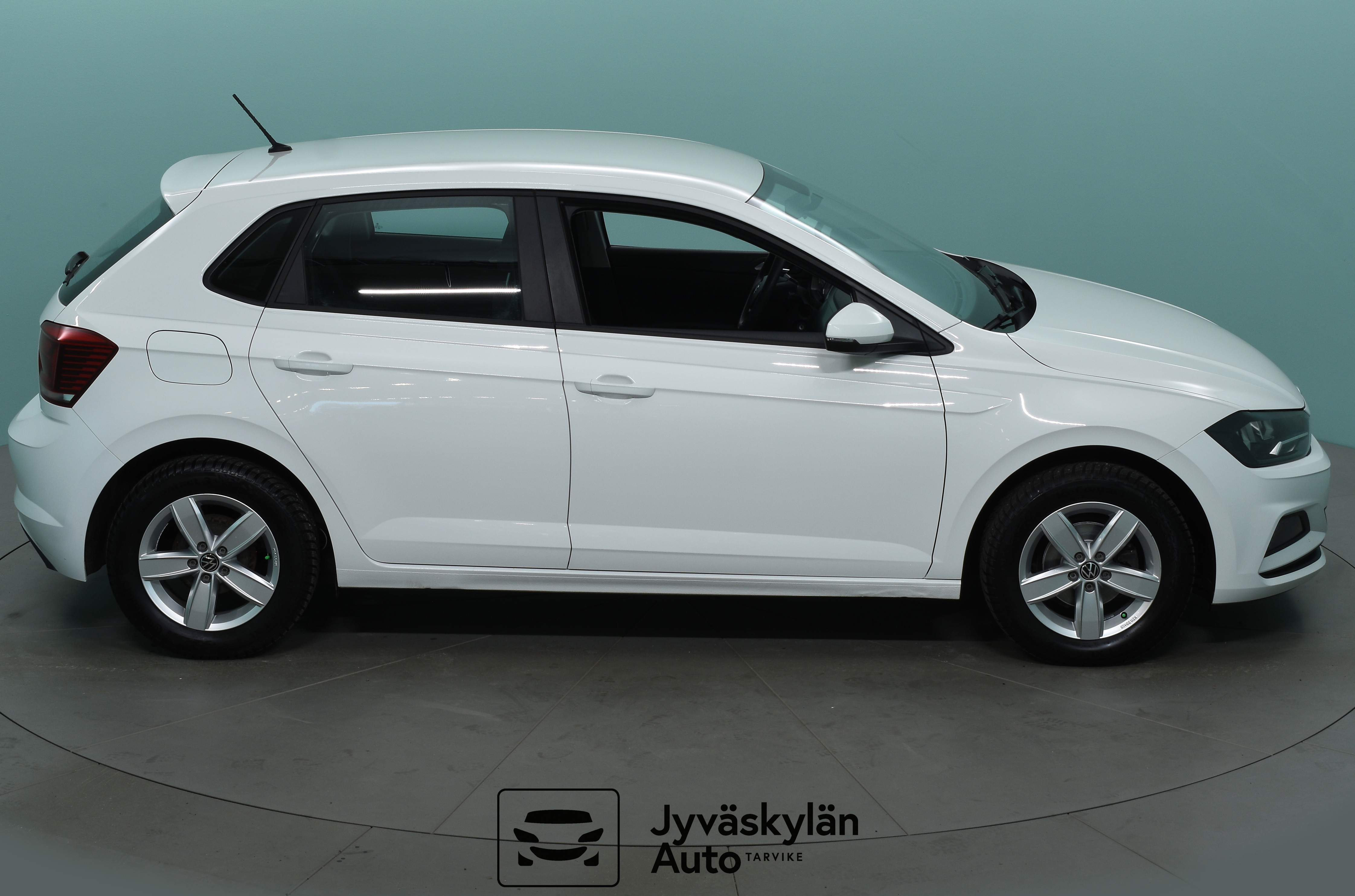 Volkswagen Polo 2018