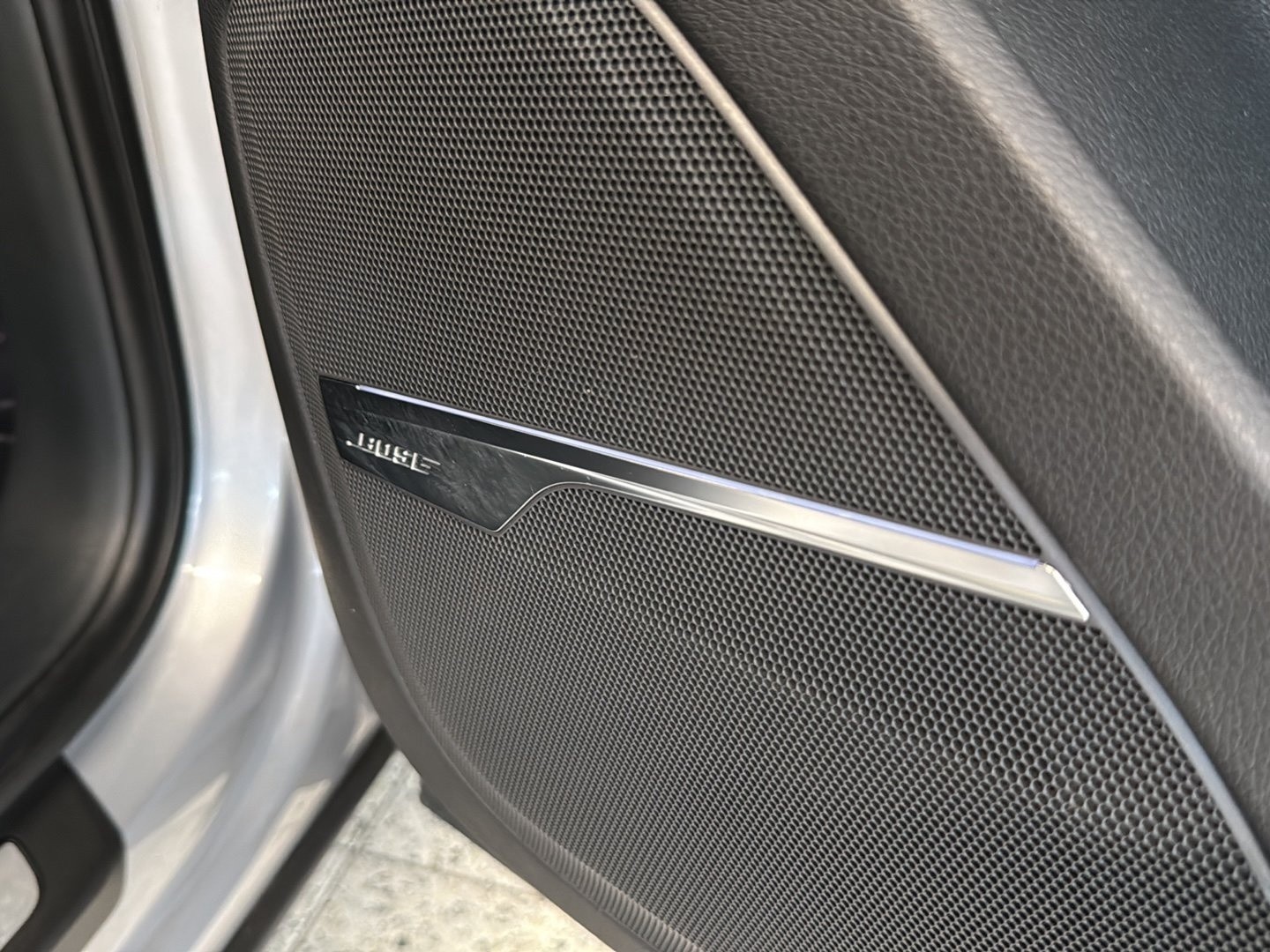 AUDI Q7 2018