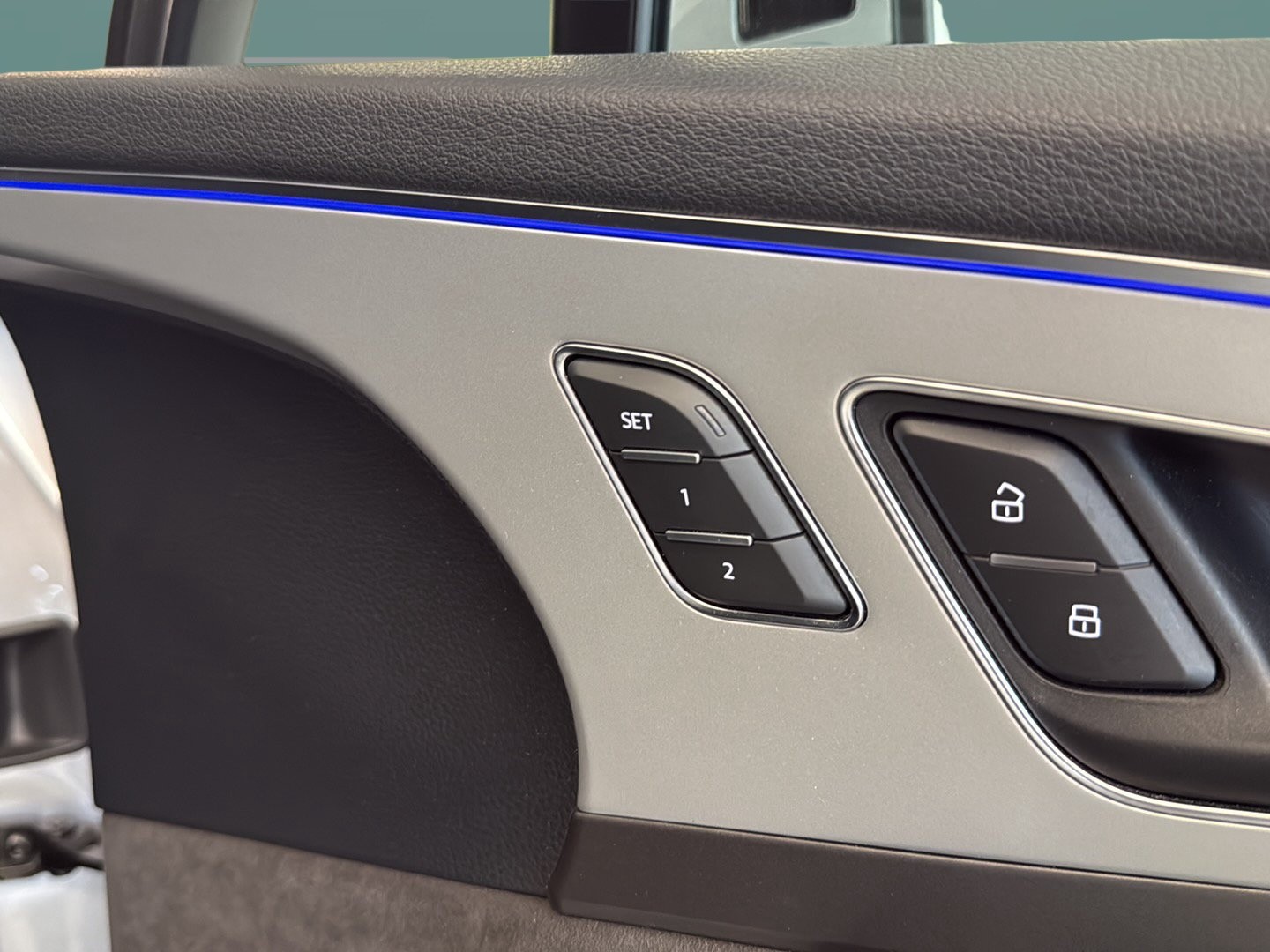 AUDI Q7 2018