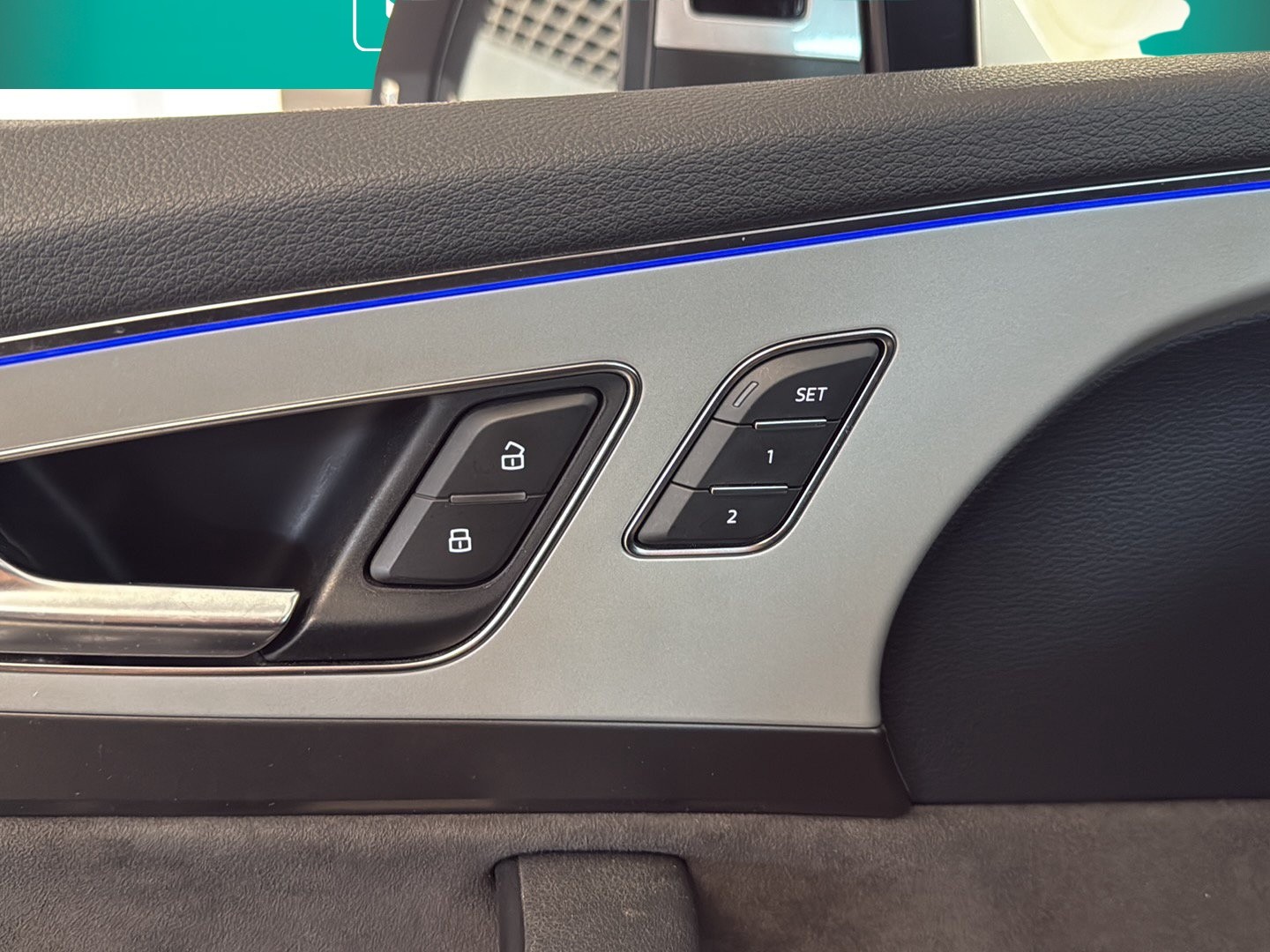 AUDI Q7 2018