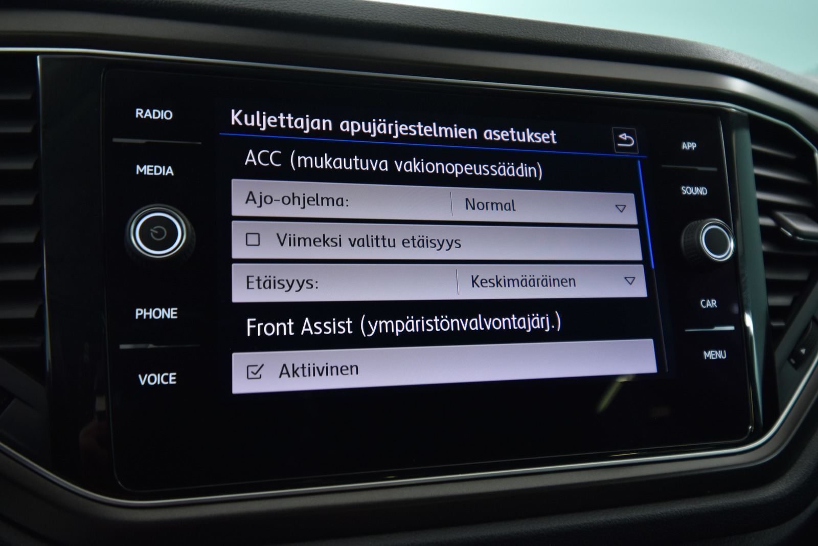 VOLKSWAGEN T-Roc 2018