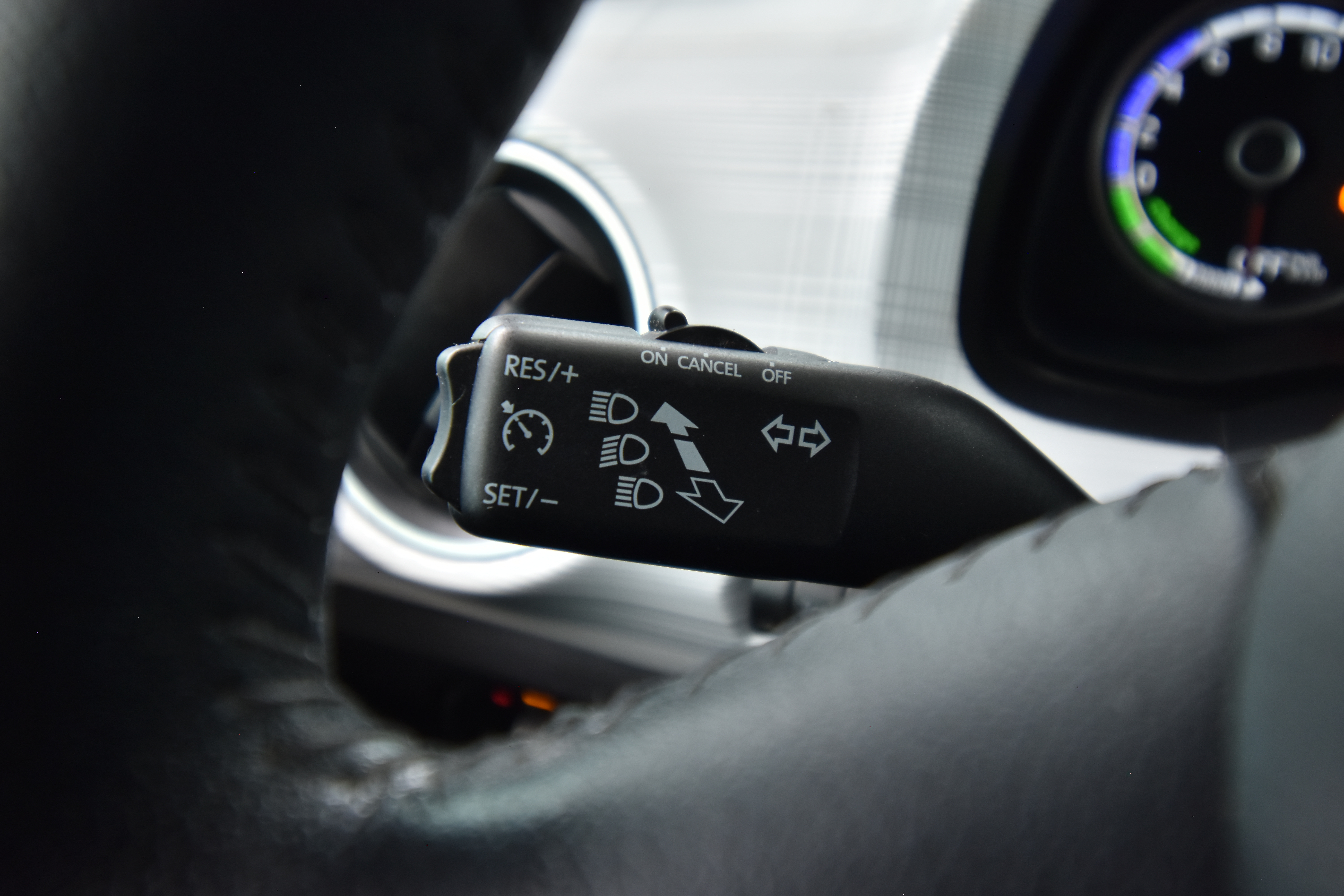 SEAT Mii electric 2021