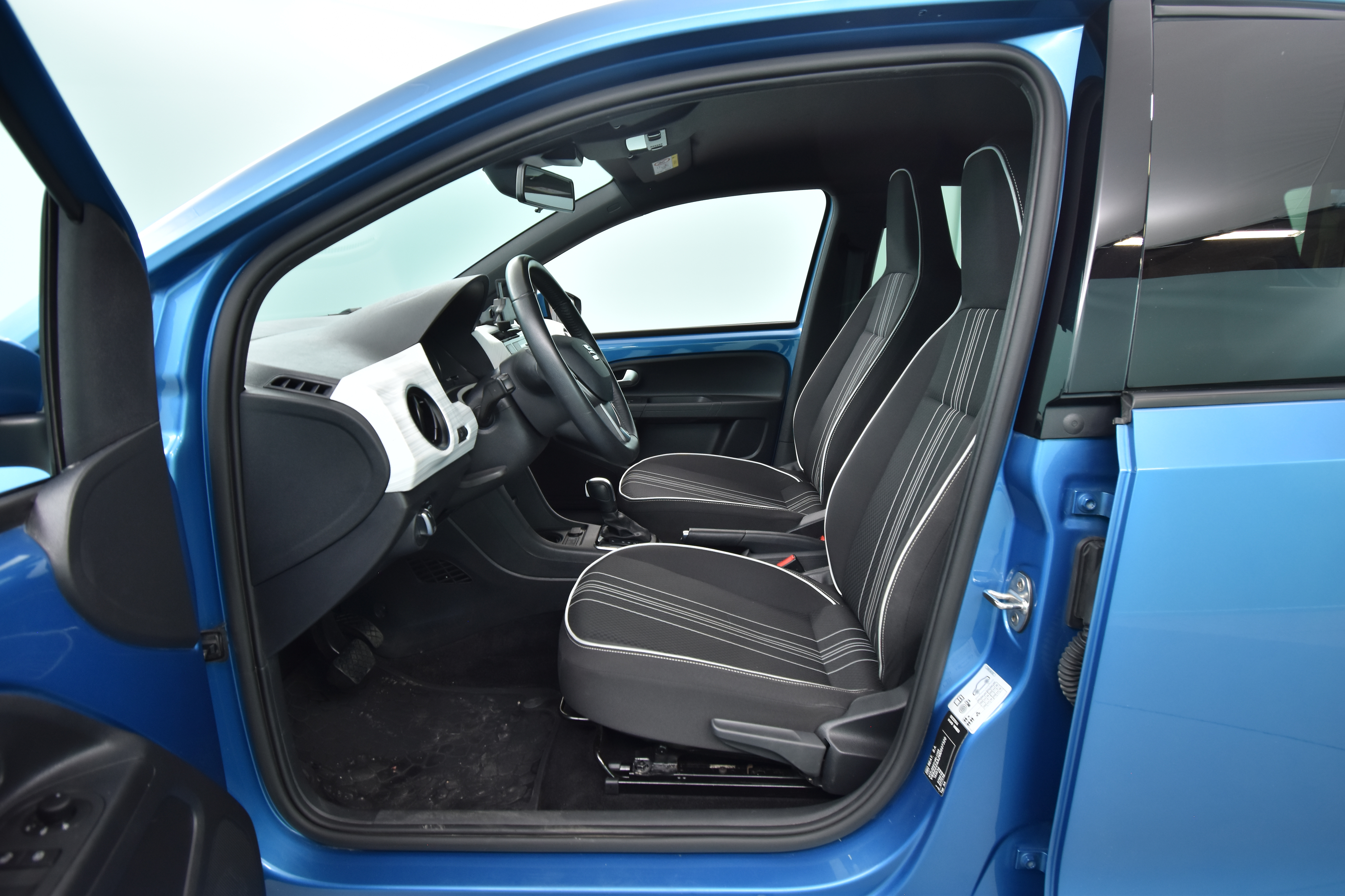 SEAT Mii electric 2021