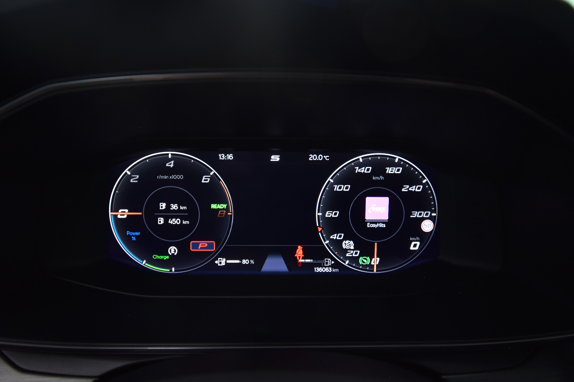 CUPRA Formentor 2021