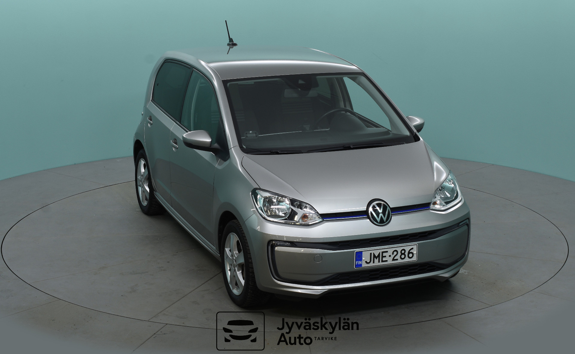 VOLKSWAGEN up! 2021