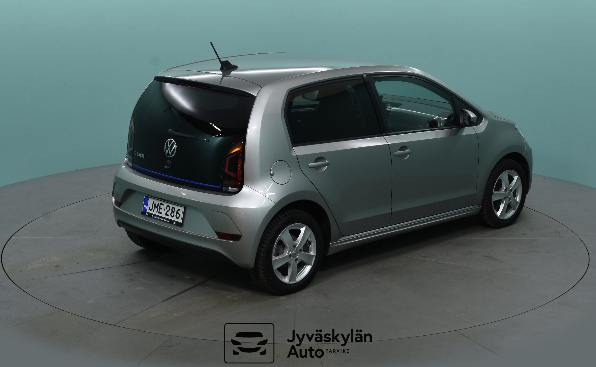 VOLKSWAGEN up! 2021
