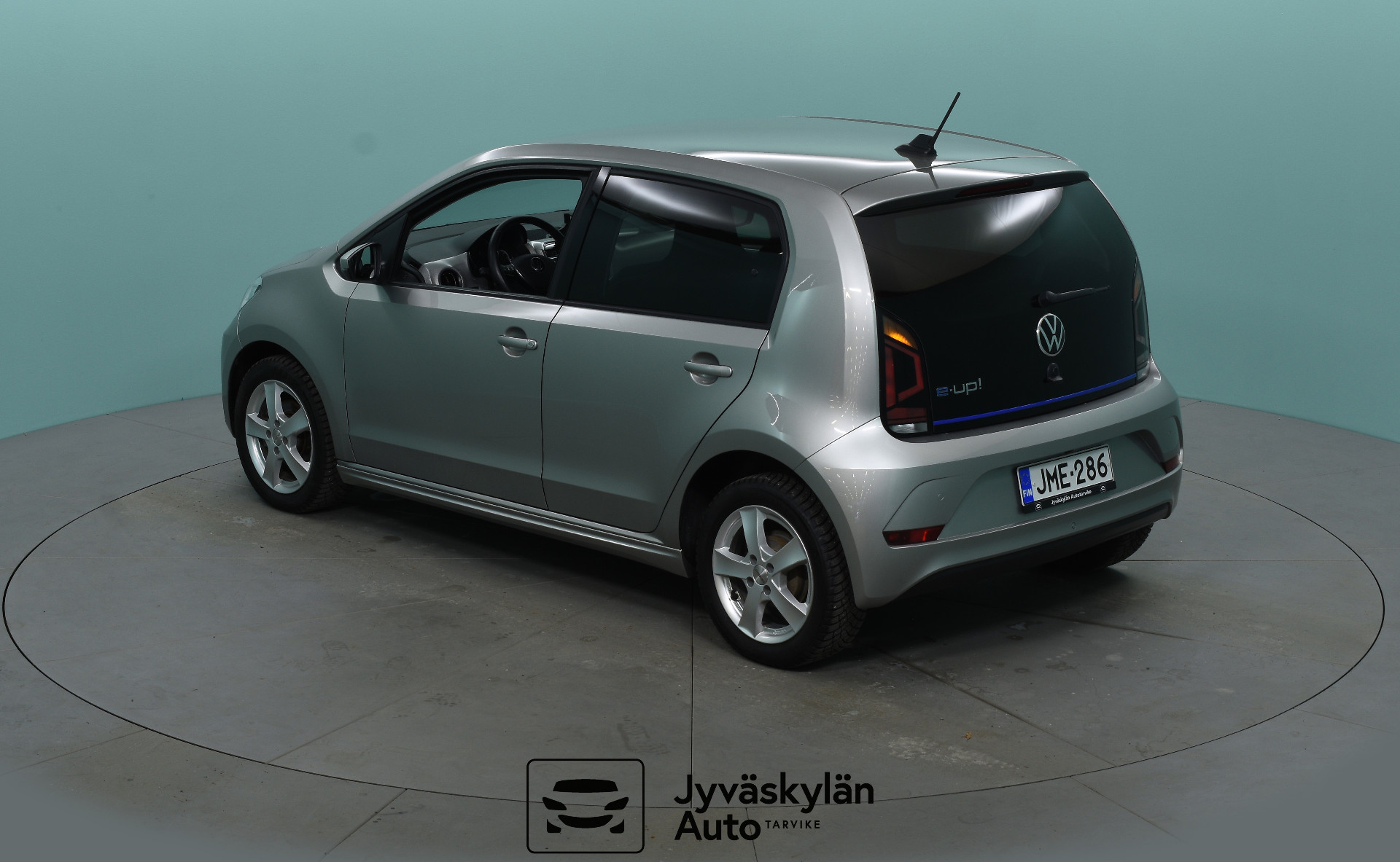 VOLKSWAGEN up! 2021