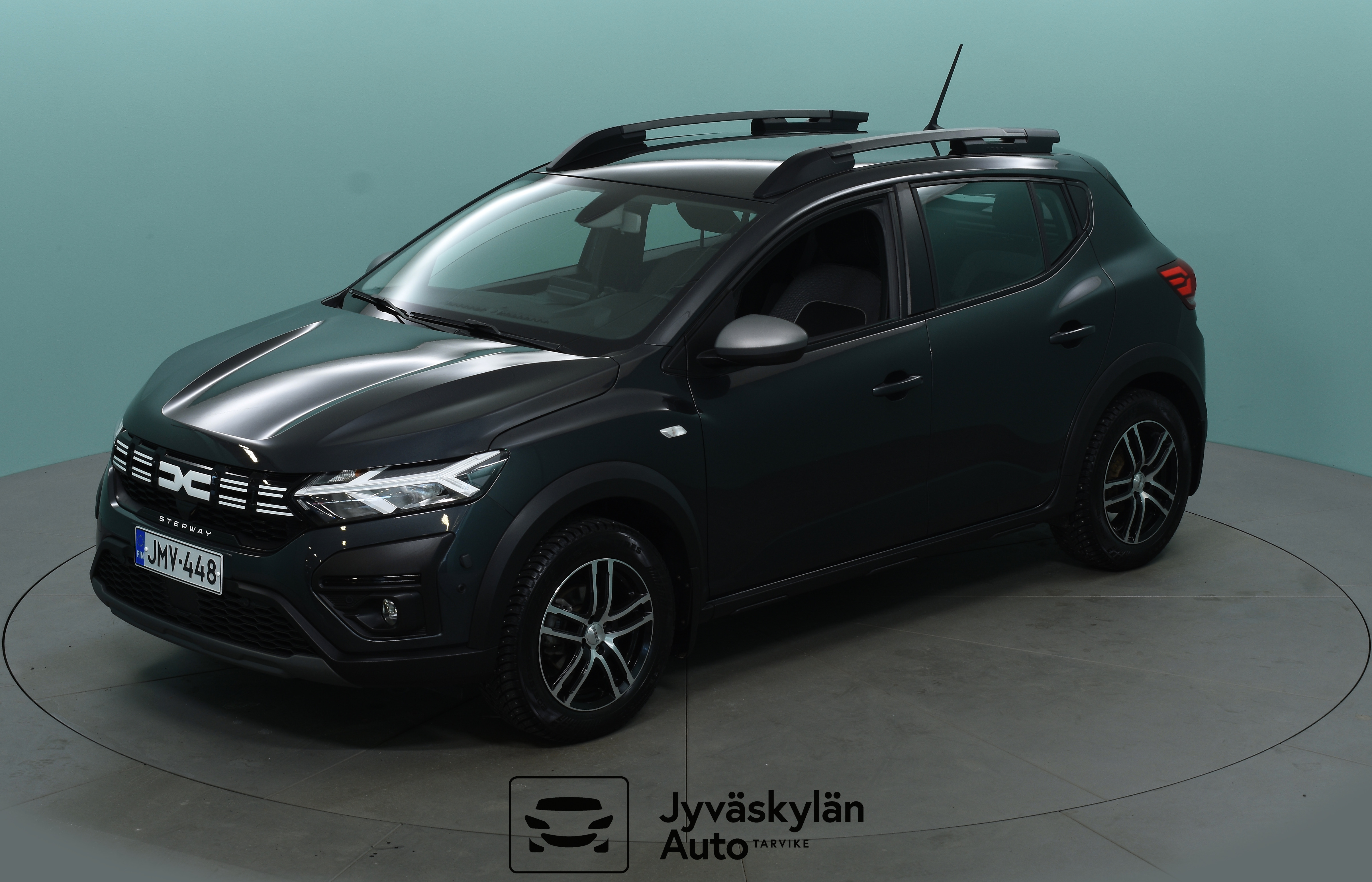 DACIA Sandero Stepway 2023