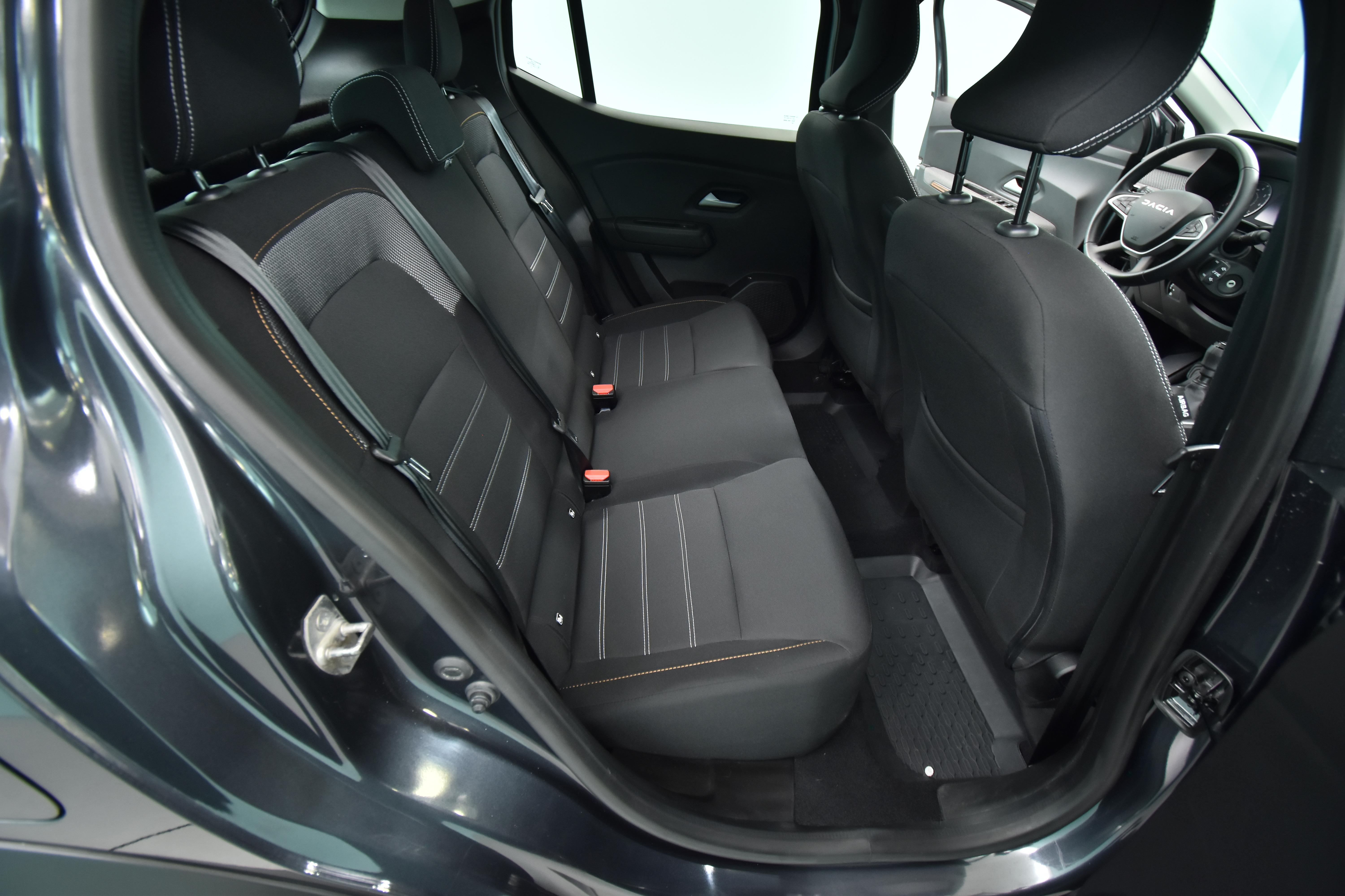 DACIA Sandero Stepway 2023