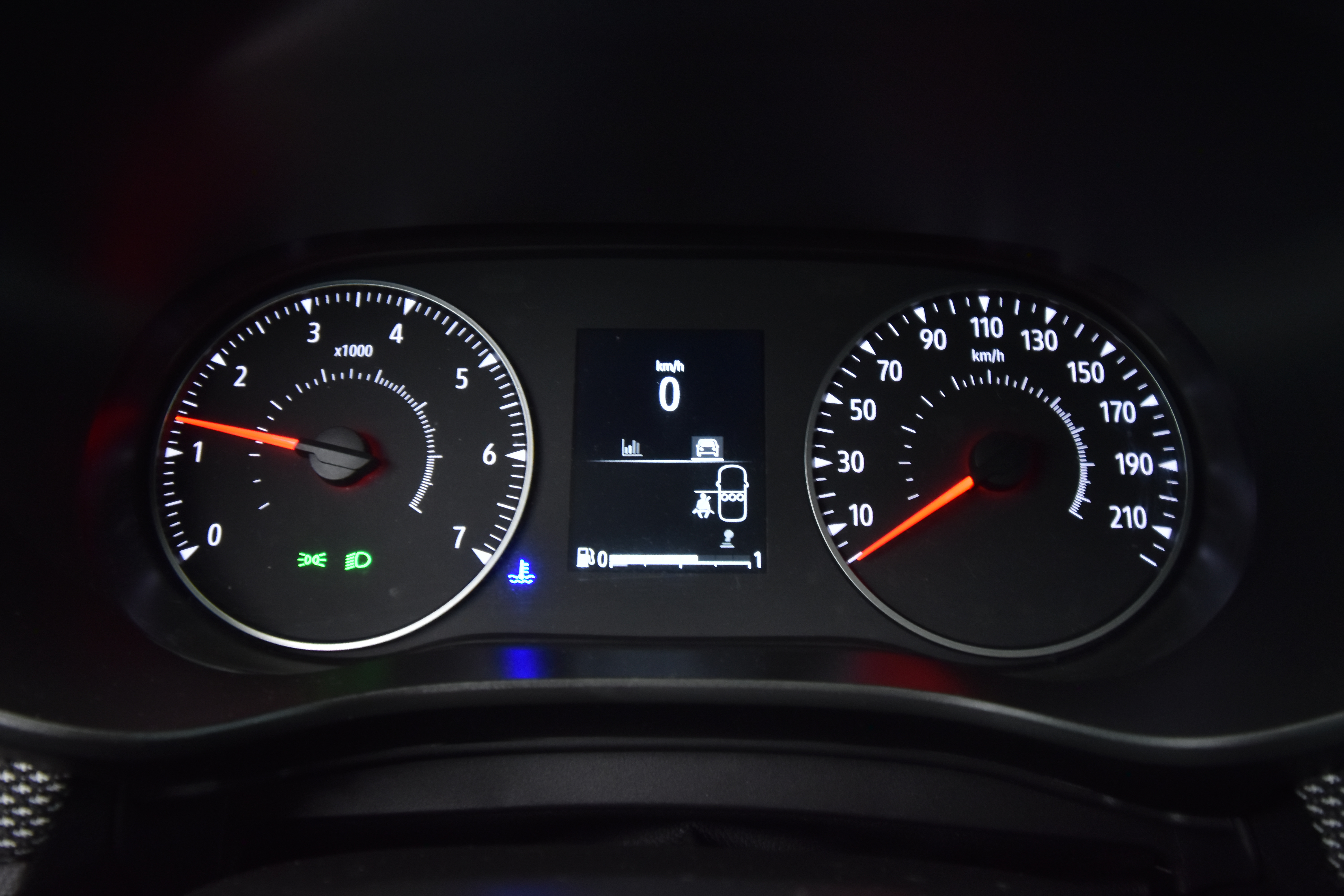 DACIA Sandero Stepway 2023