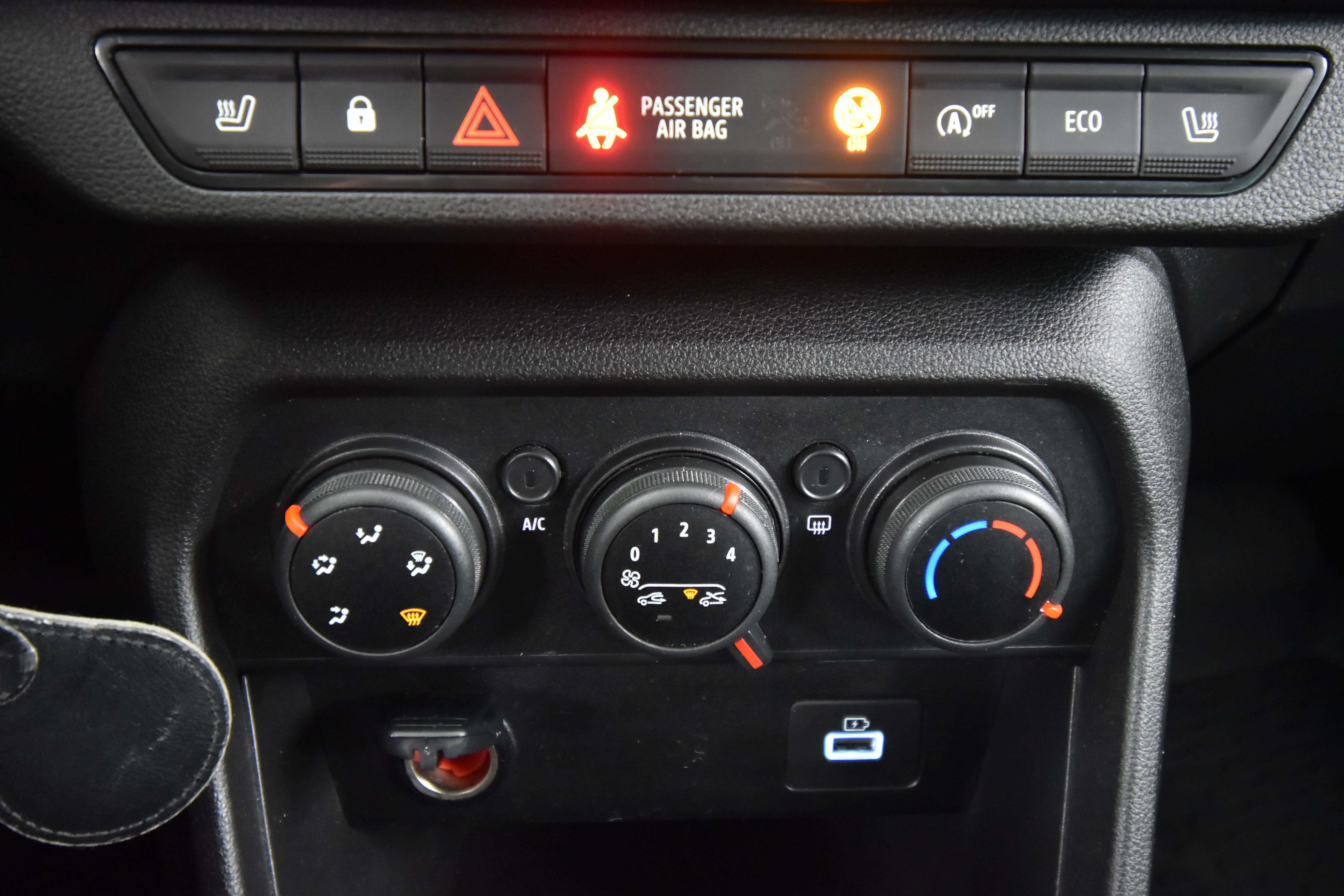 DACIA Sandero Stepway 2023