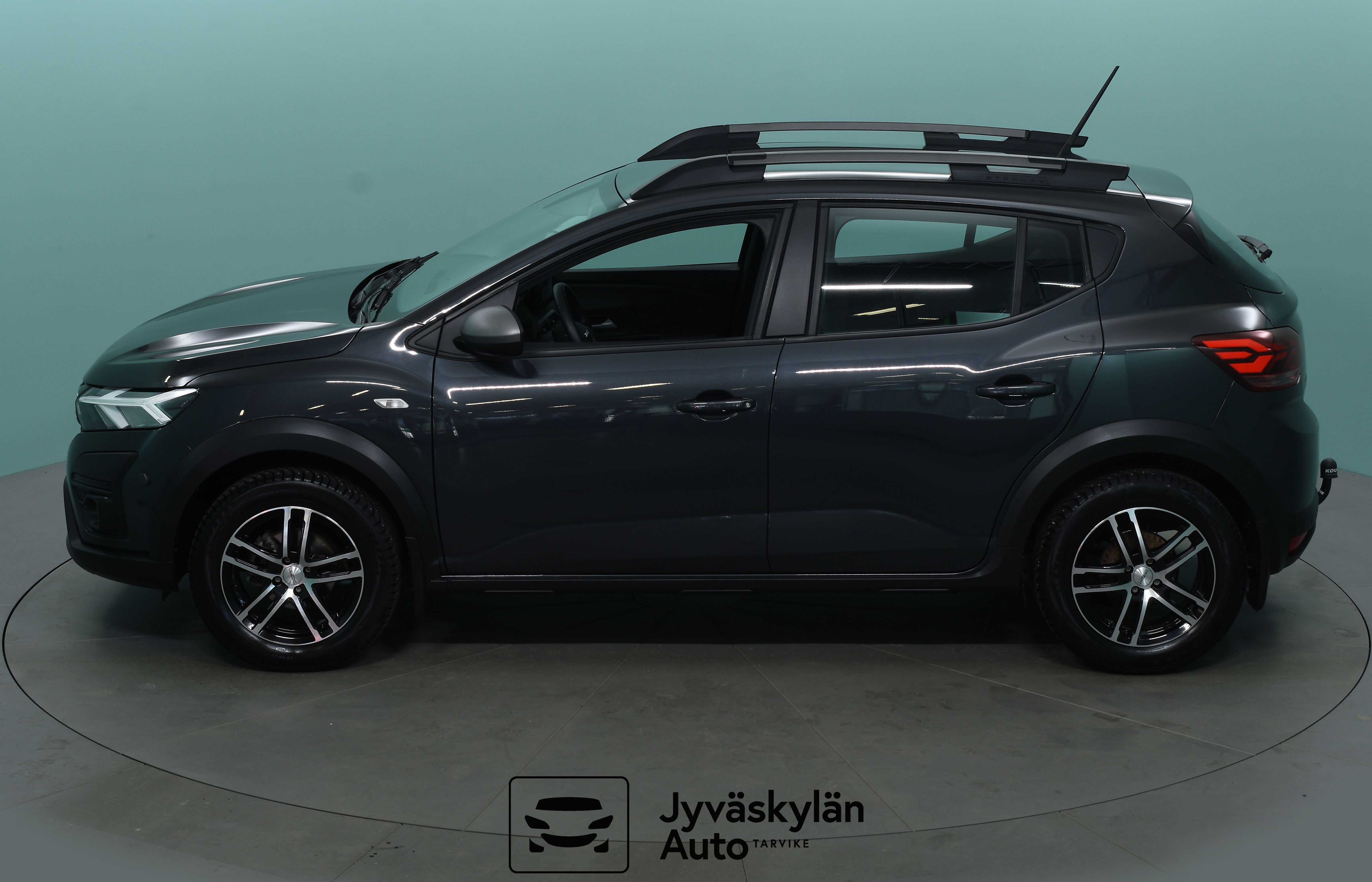 DACIA Sandero Stepway 2023