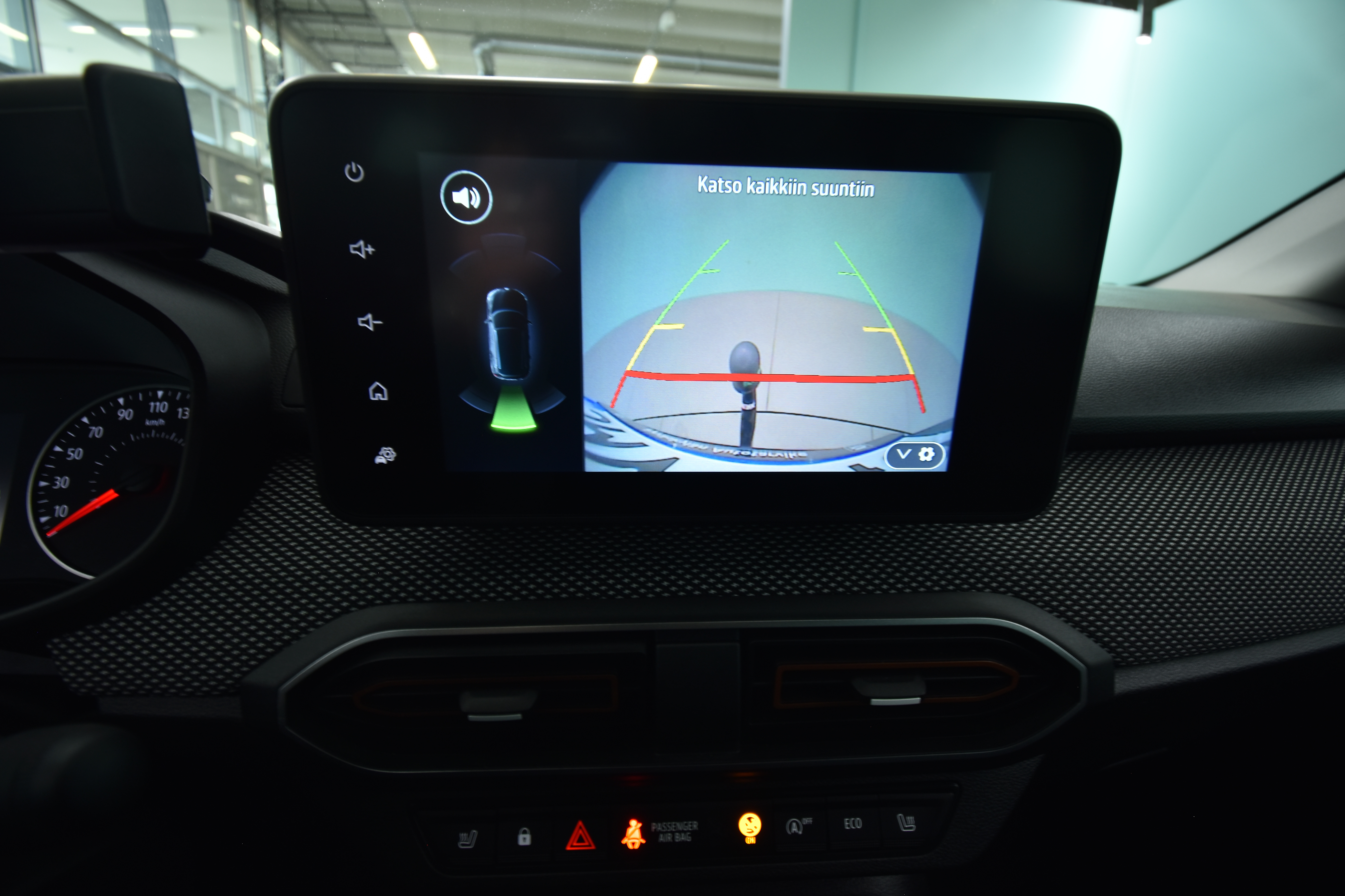 DACIA Sandero Stepway 2023