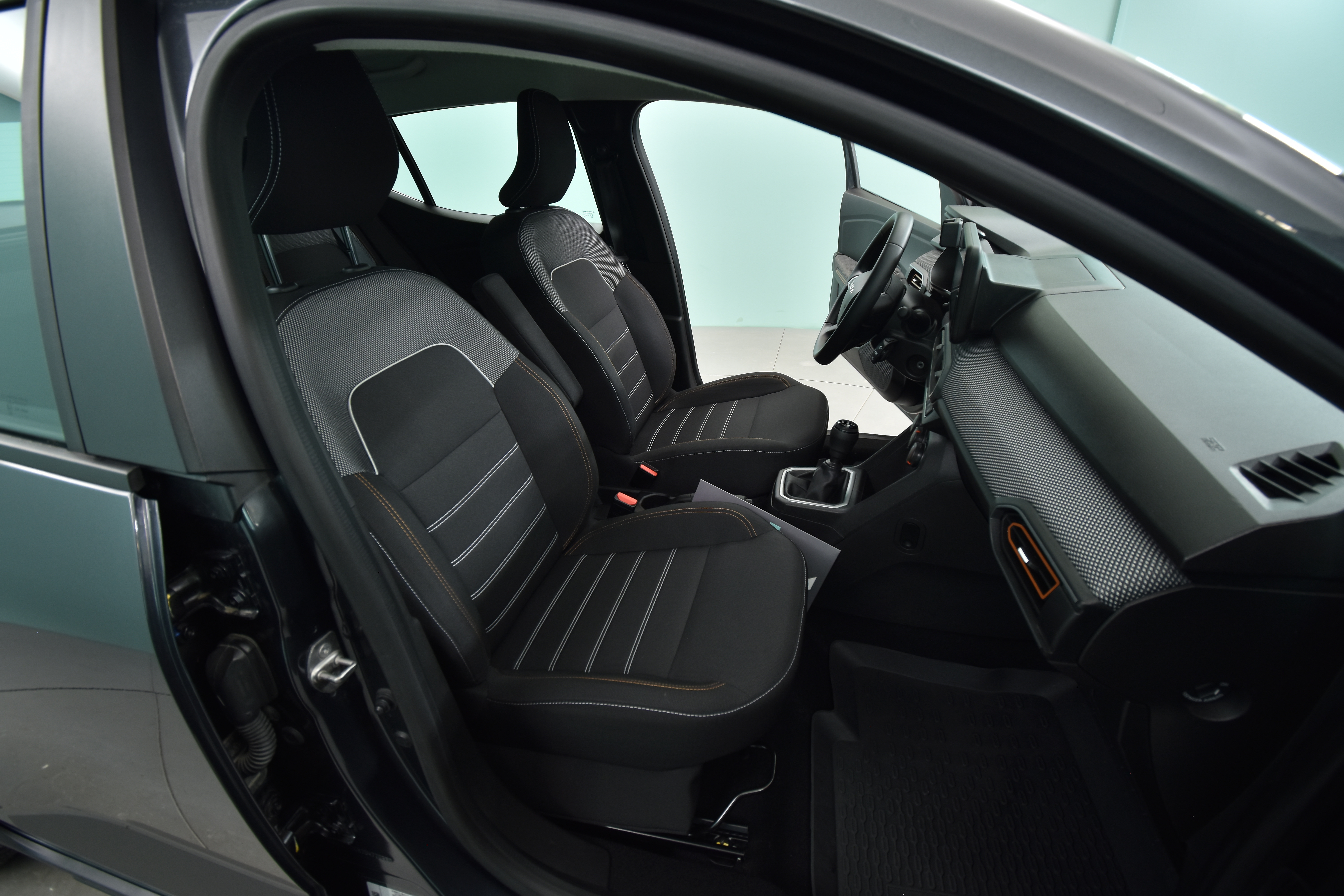 DACIA Sandero Stepway 2023