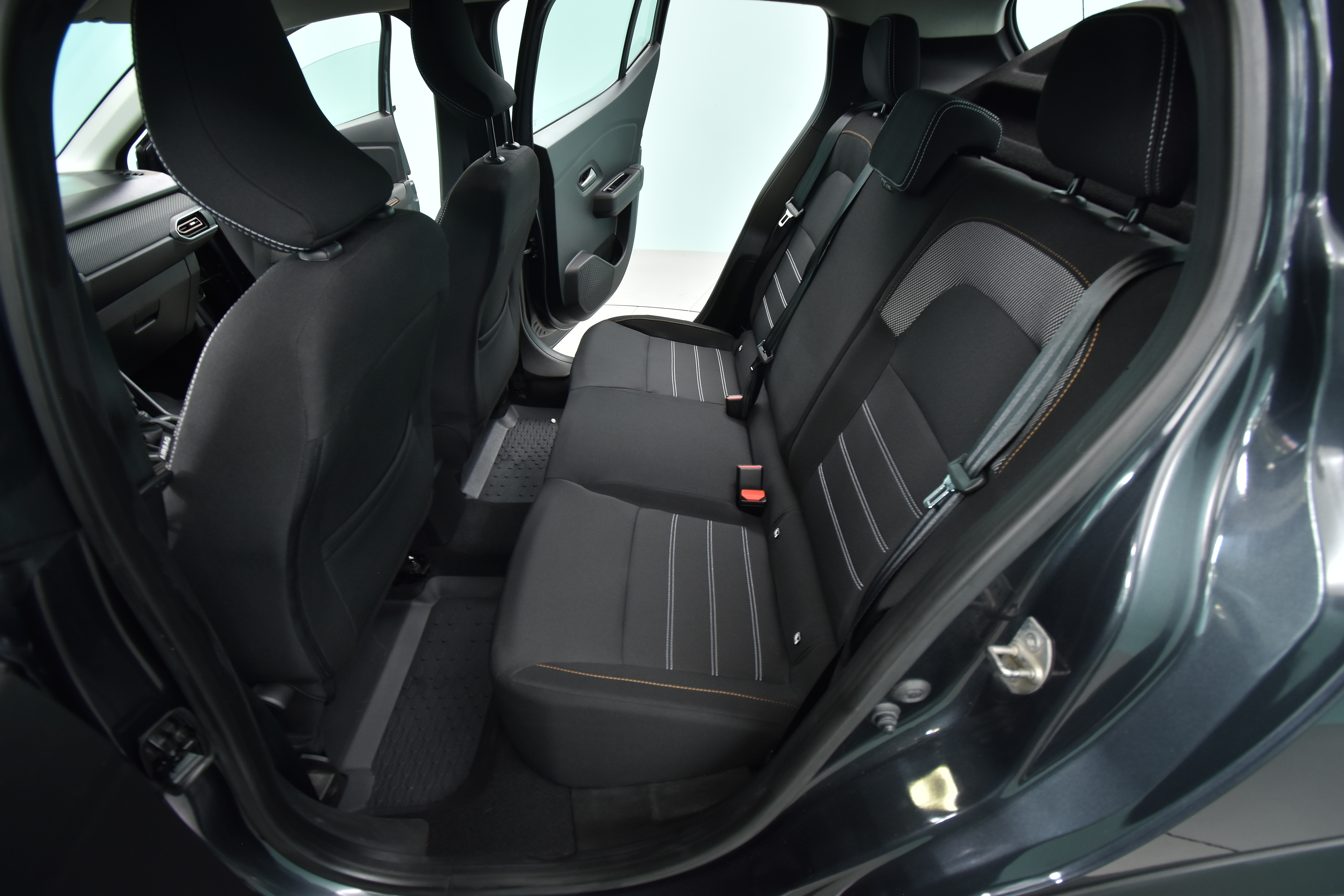 DACIA Sandero Stepway 2023