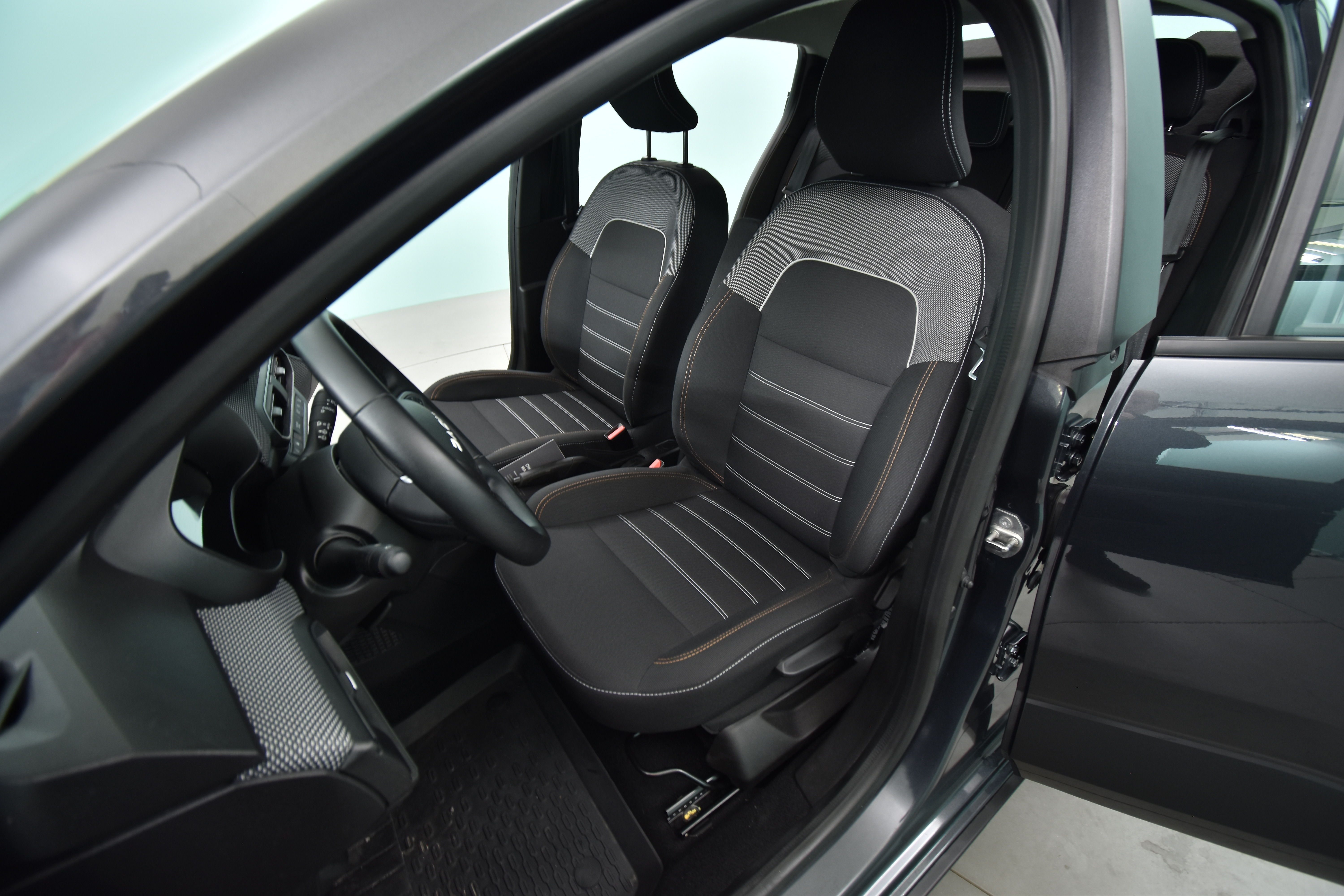 DACIA Sandero Stepway 2023