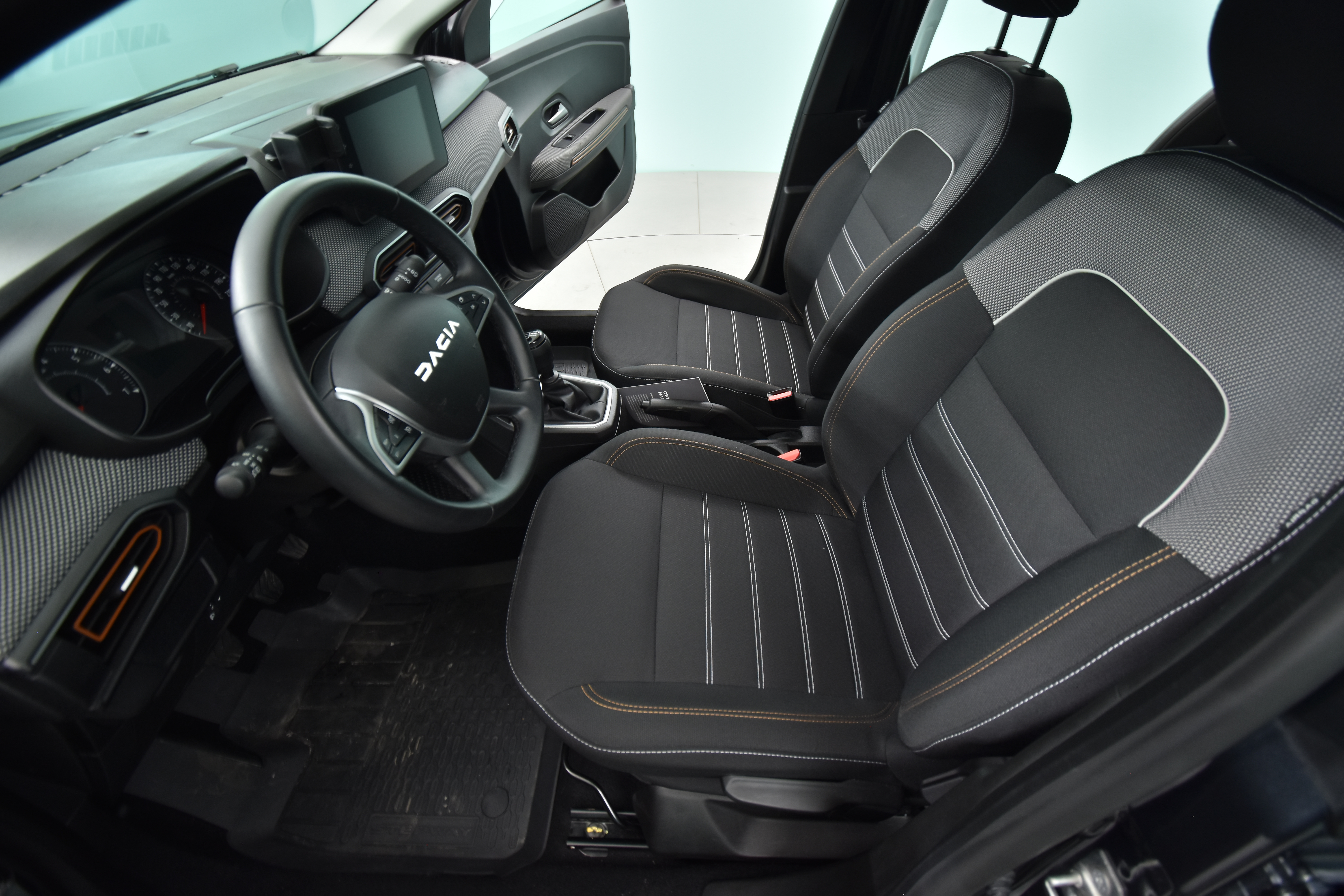 DACIA Sandero Stepway 2023