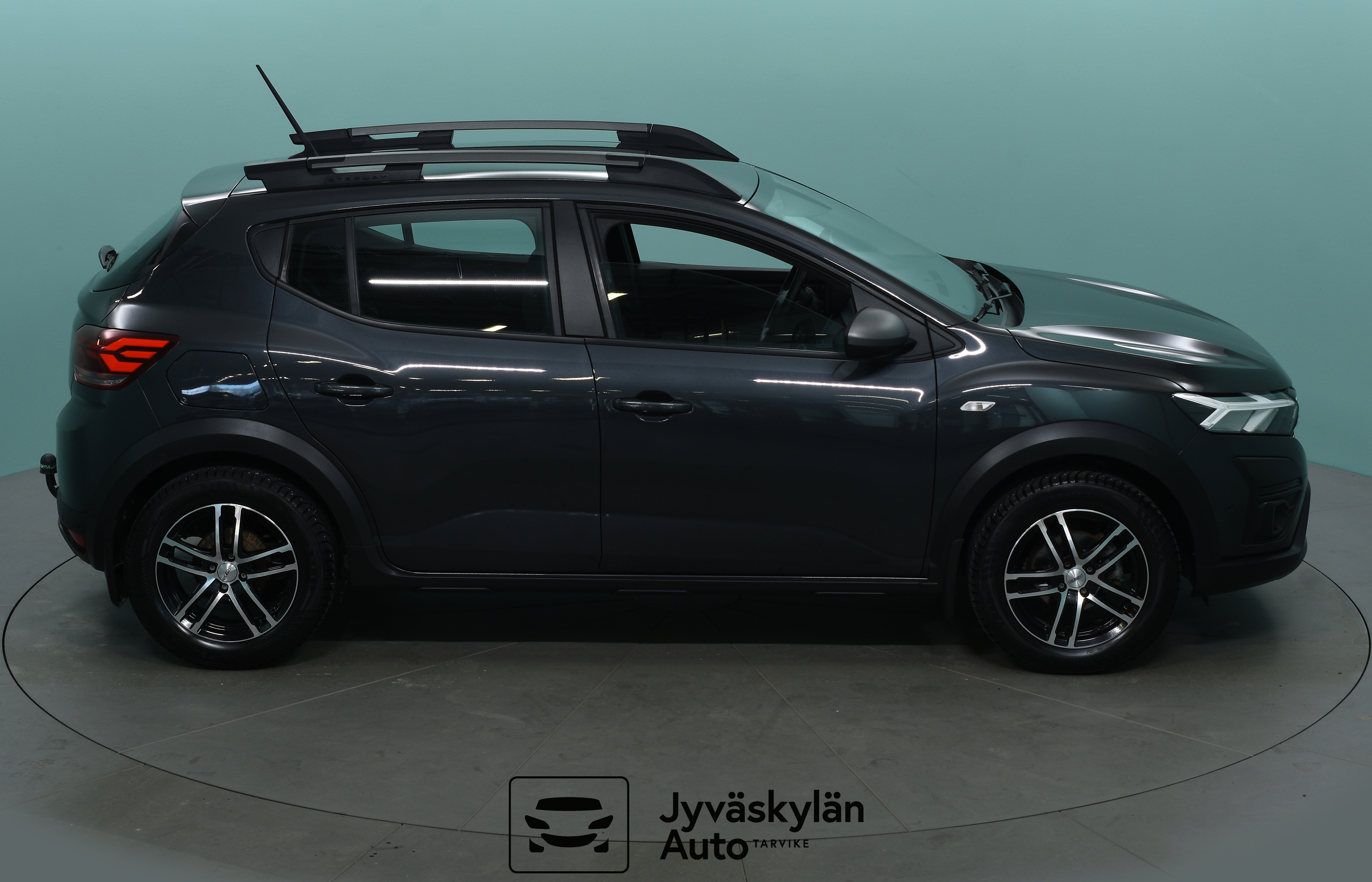 DACIA Sandero Stepway 2023