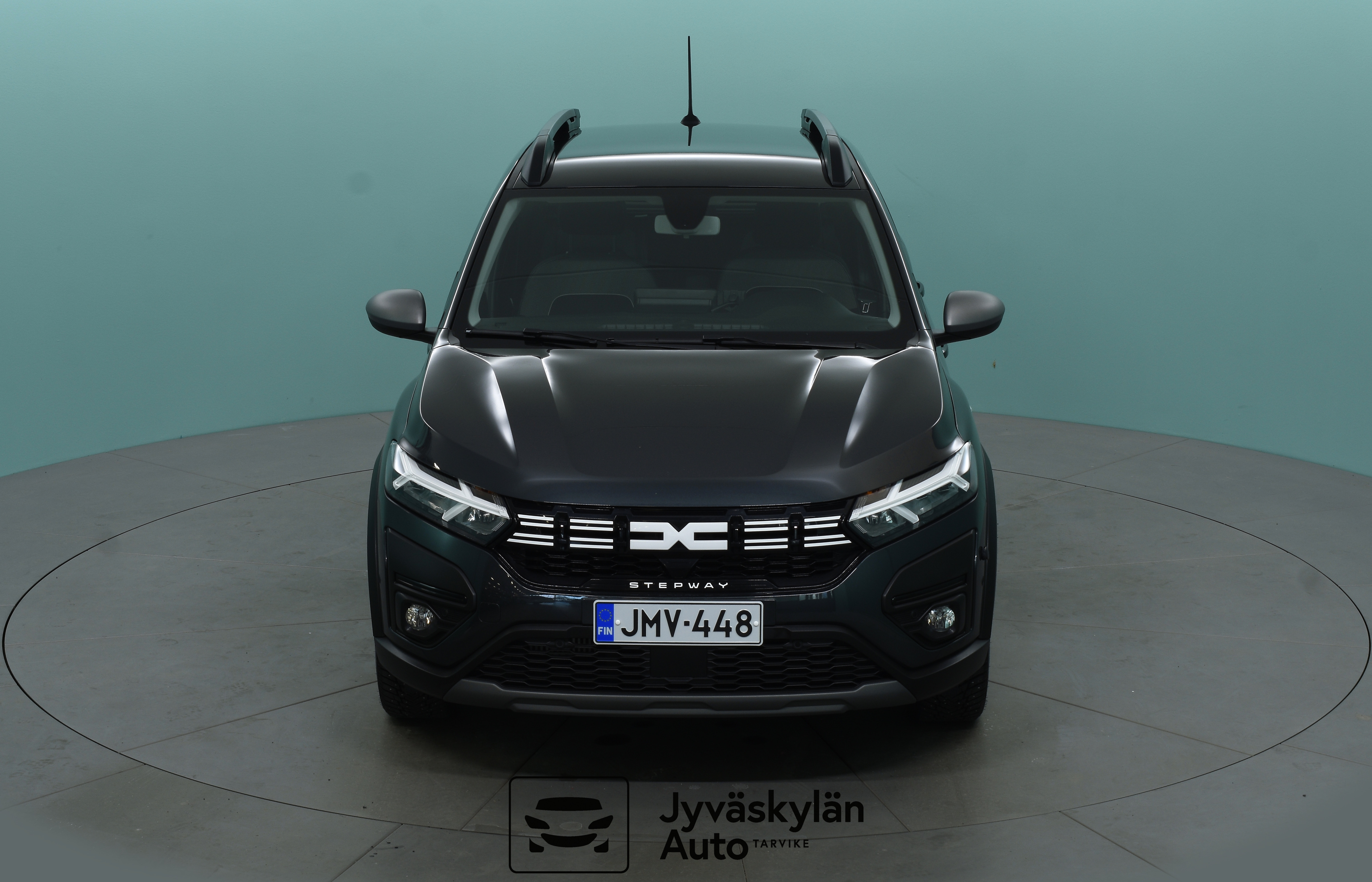 DACIA Sandero Stepway 2023