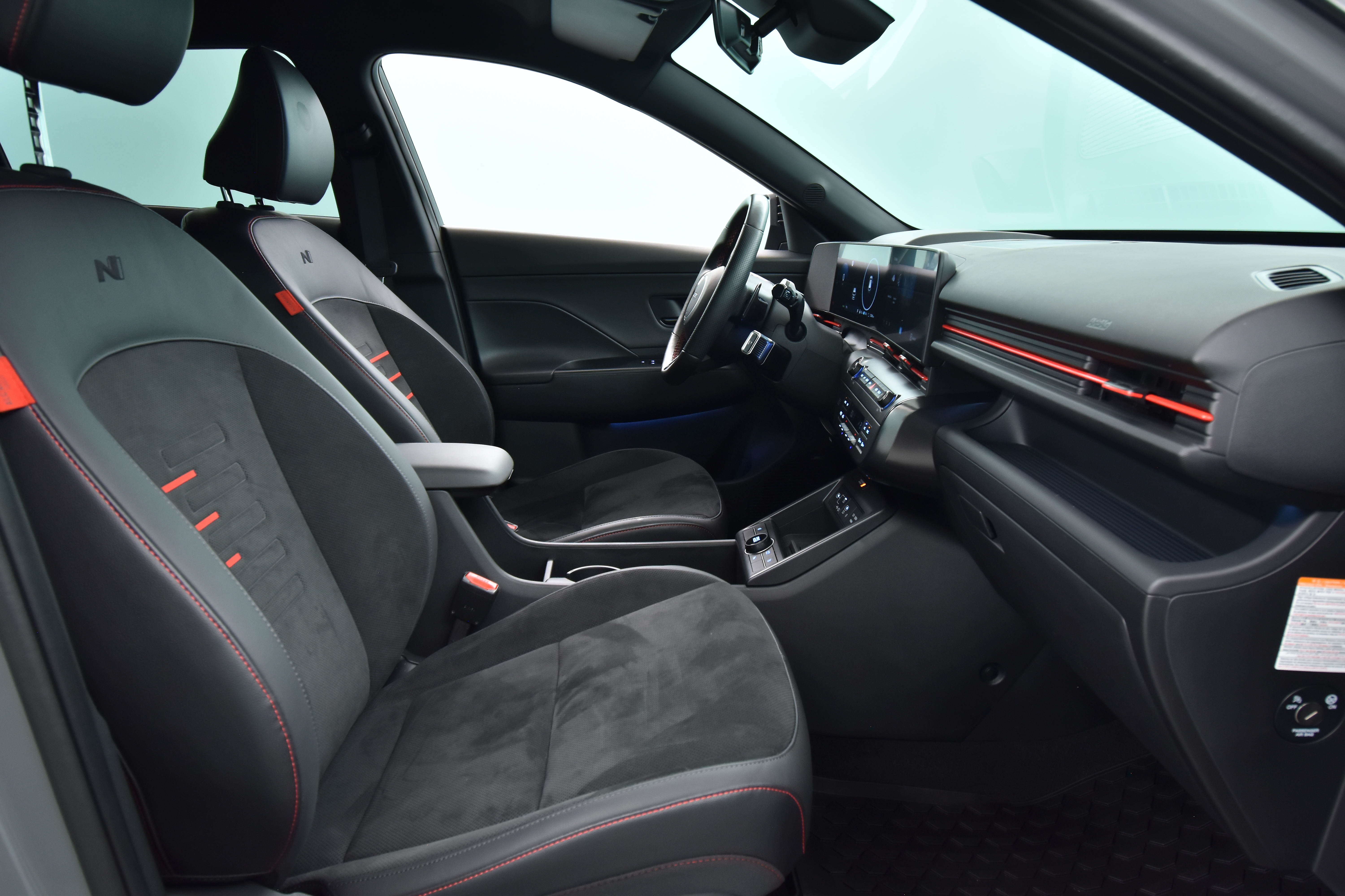 HYUNDAI KONA Electric 2025