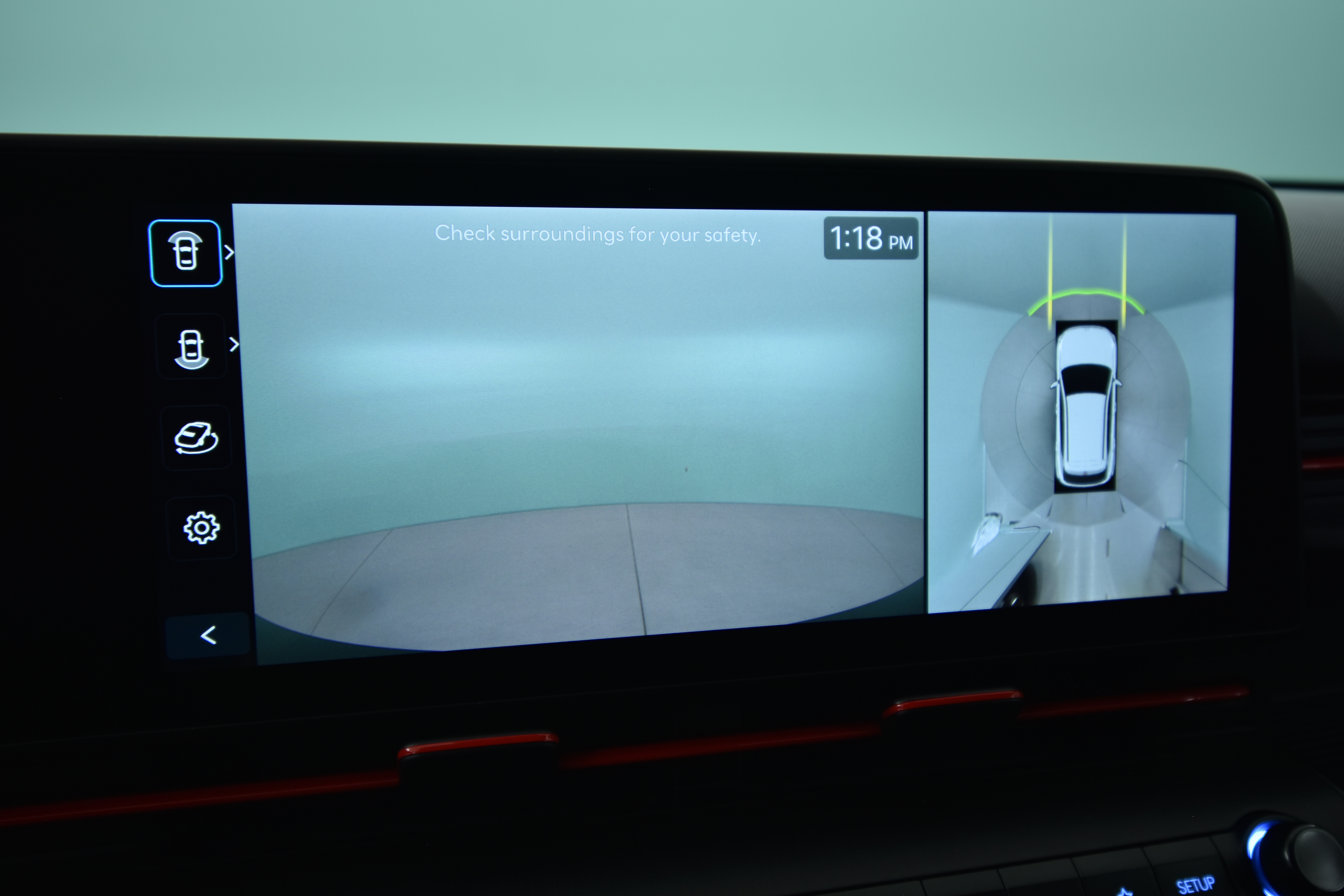 HYUNDAI KONA Electric 2025