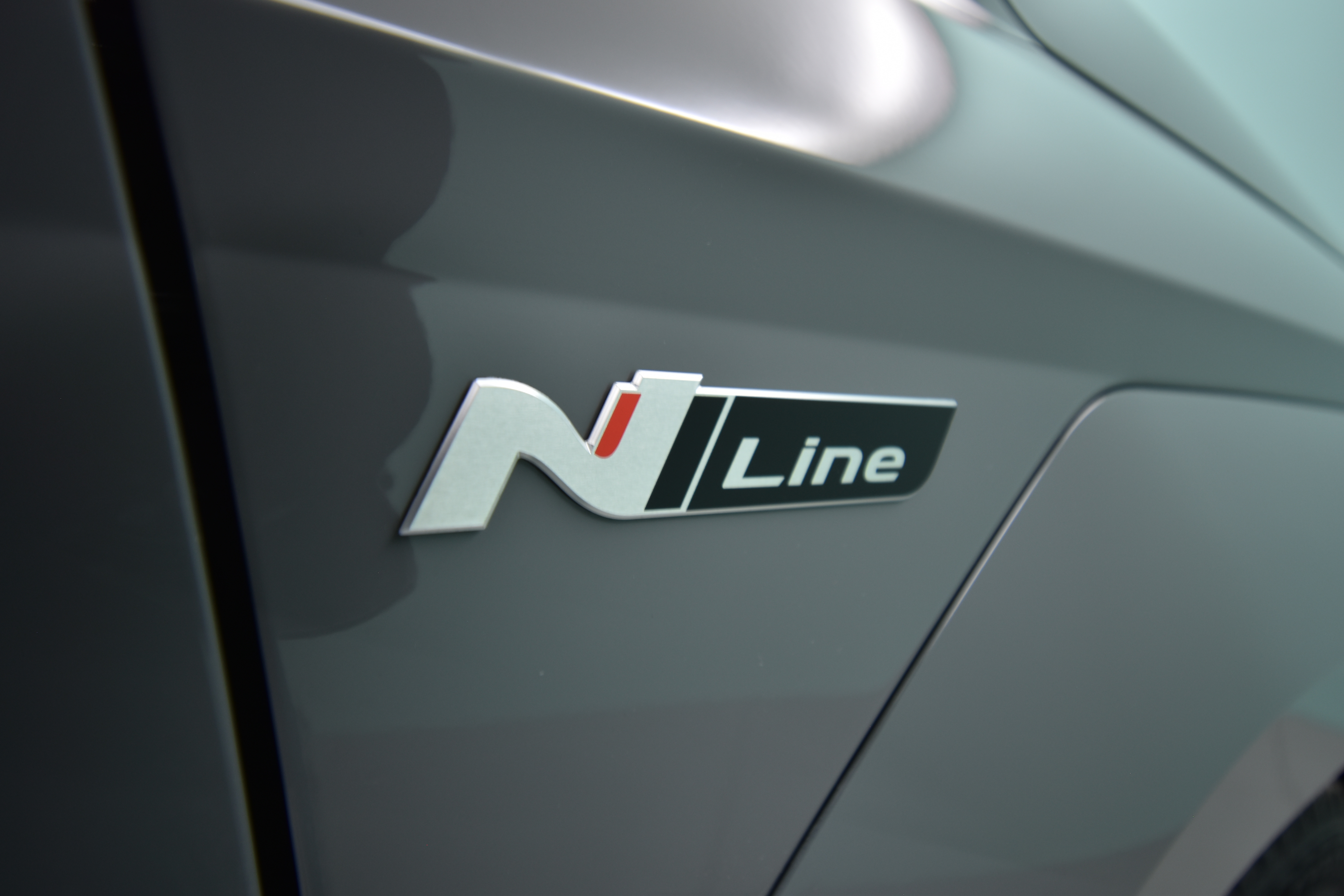 HYUNDAI KONA Electric 2025