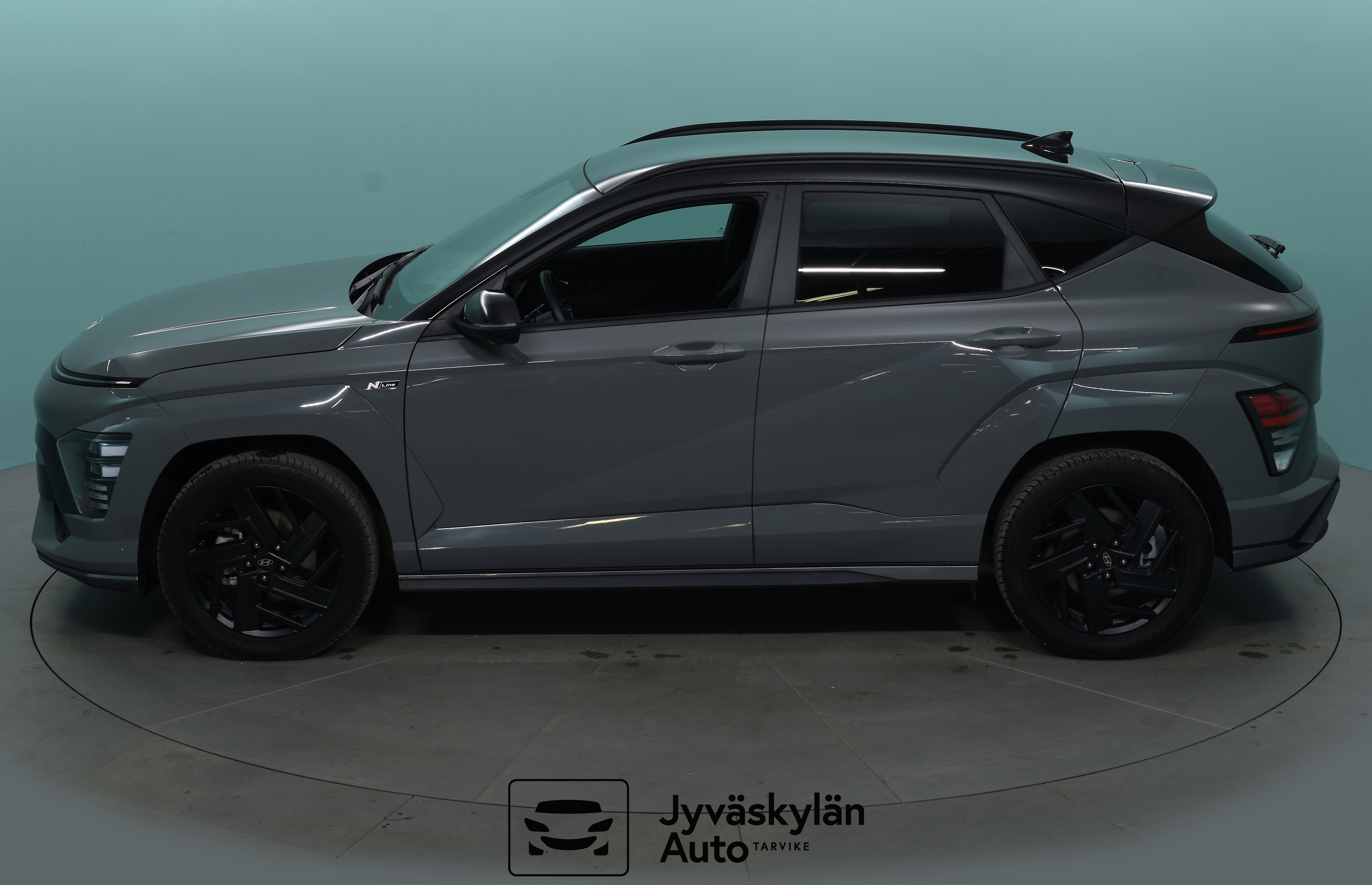 HYUNDAI KONA Electric 2025