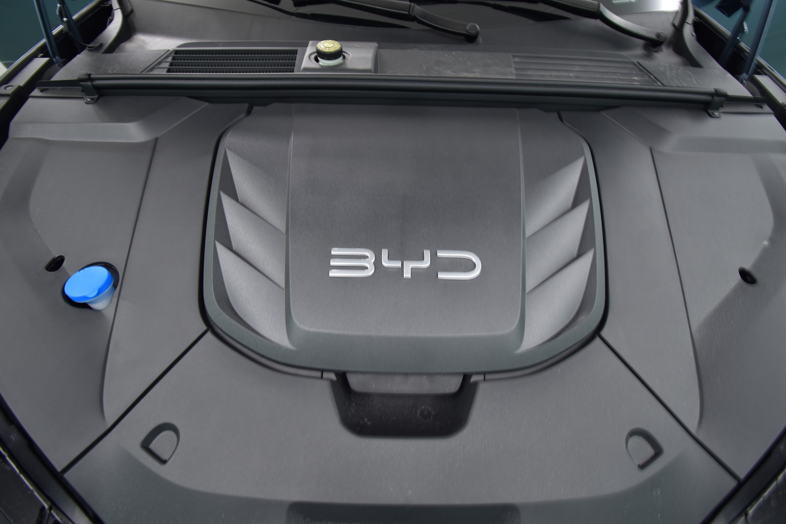 BYD Seal 2026