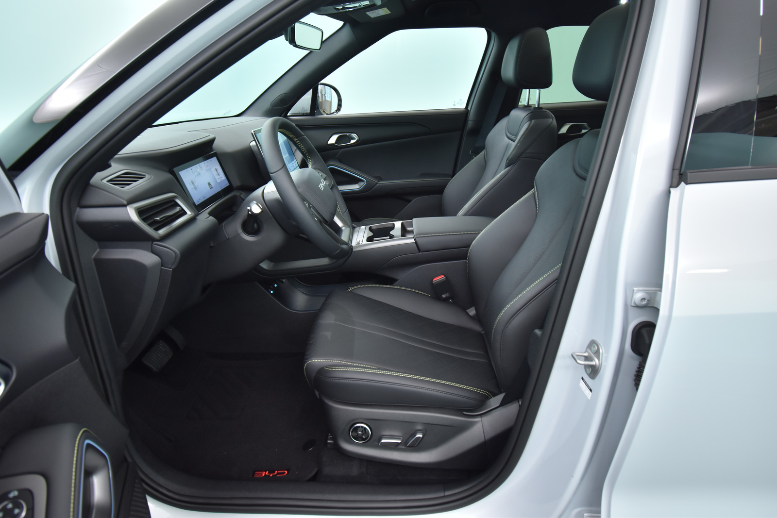 BYD Atto 2 2026