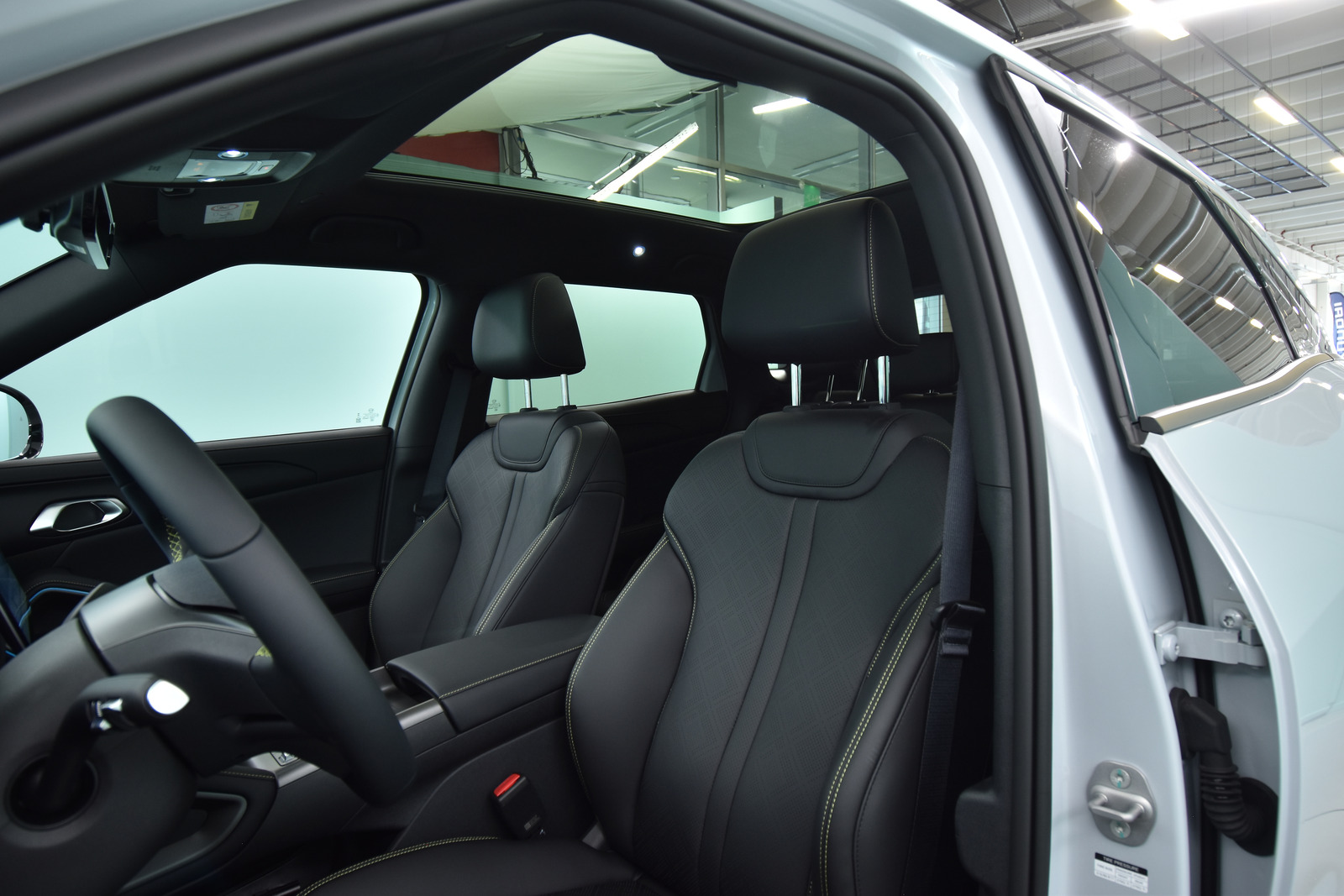 BYD Atto 2 2026