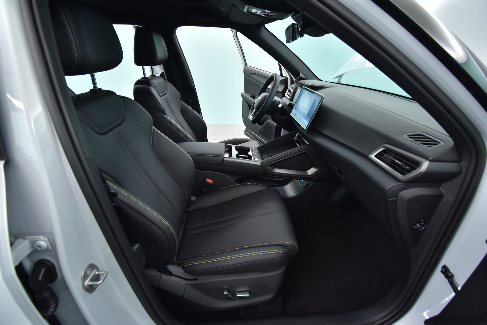 BYD Atto 2 2026