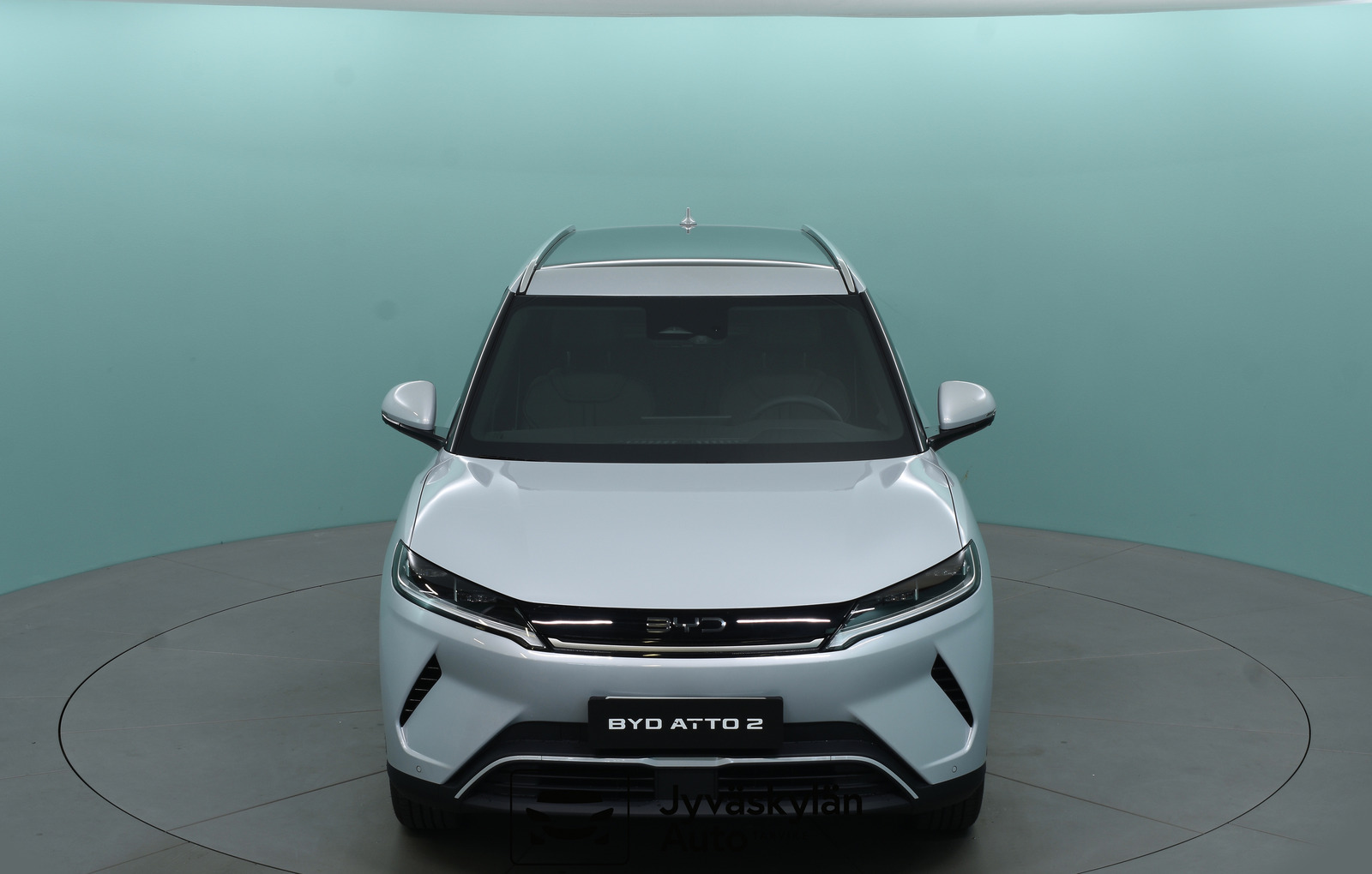 BYD Atto 2 2026