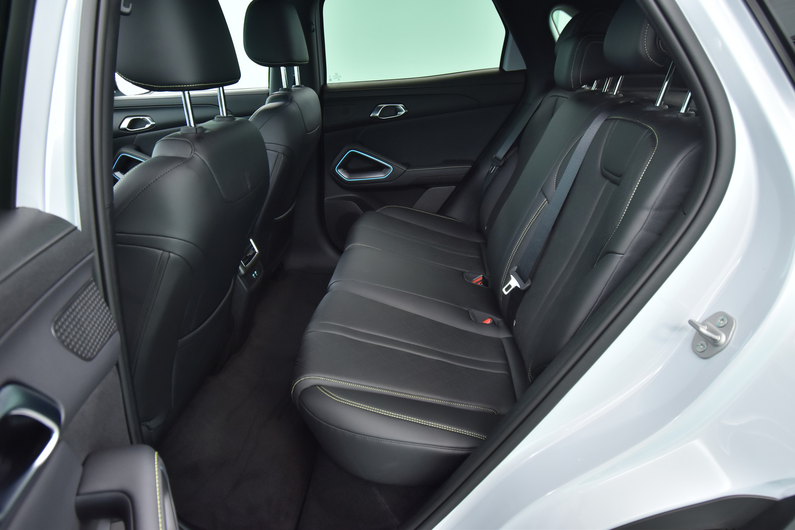 BYD Atto 2 2026