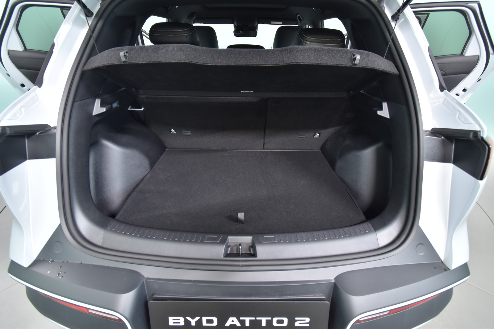 BYD Atto 2 2026